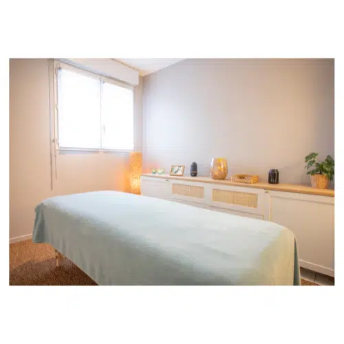 Photo numéro 1 de la galerie de Sophie Tranchot : Masseur bien-être à Voisins-le-Bretonneux. Prendre RDV