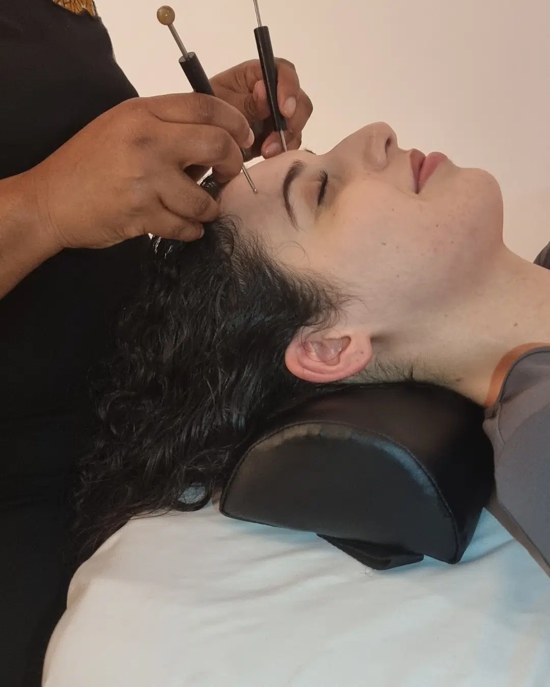 Photo numéro 1 de la galerie de Sophie Tranchot : Masseur bien-être à Voisins-le-Bretonneux. Prendre RDV