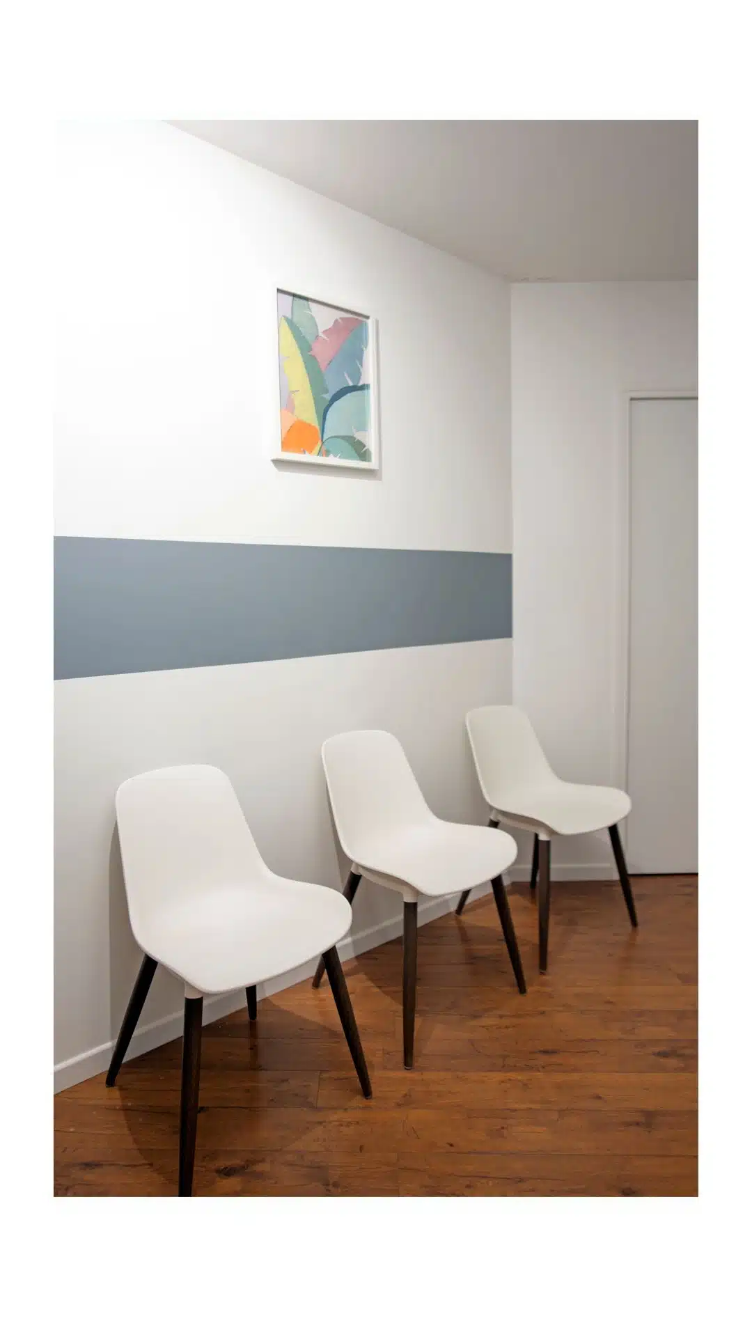 Photo numéro 2 de la galerie de Sophie Tranchot : Masseur bien-être à Voisins-le-Bretonneux. Prendre RDV