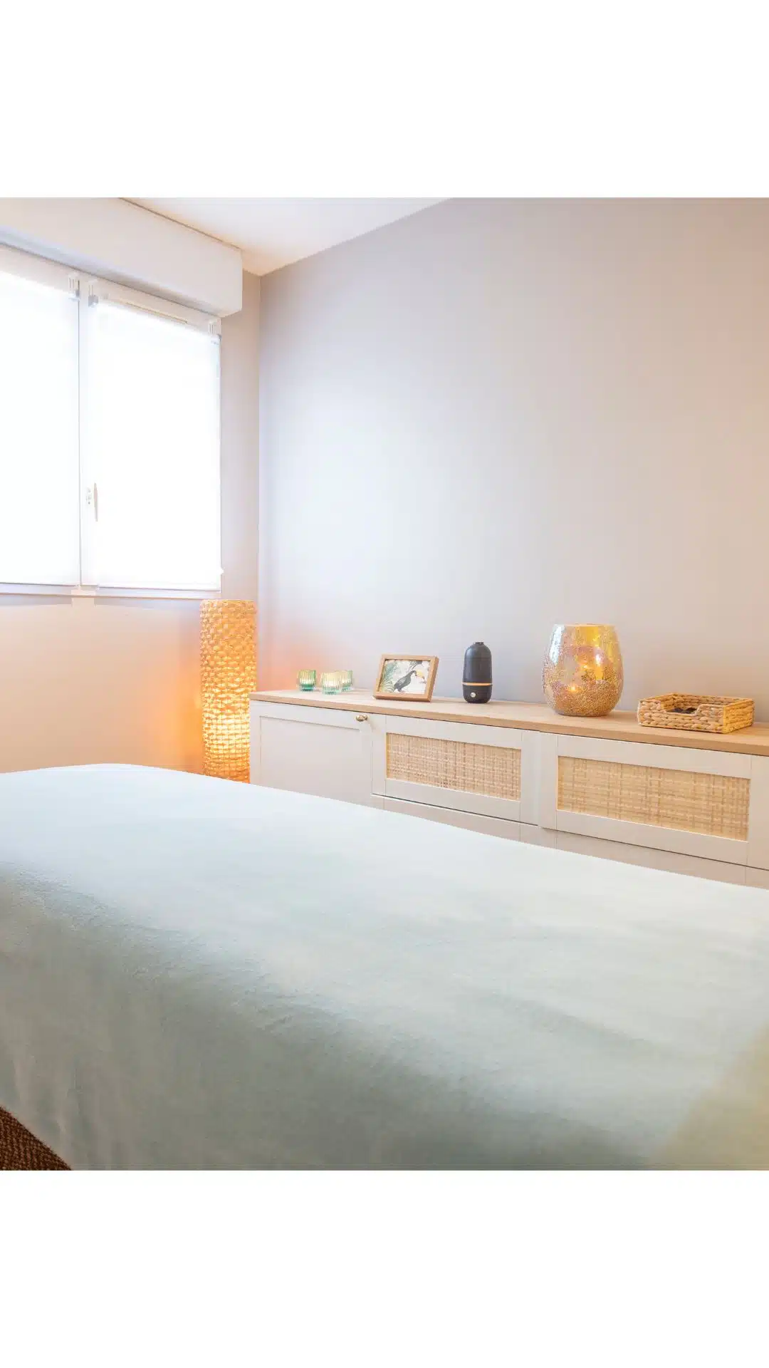 Photo numéro 5 de la galerie de Sophie Tranchot : Masseur bien-être à Voisins-le-Bretonneux. Prendre RDV