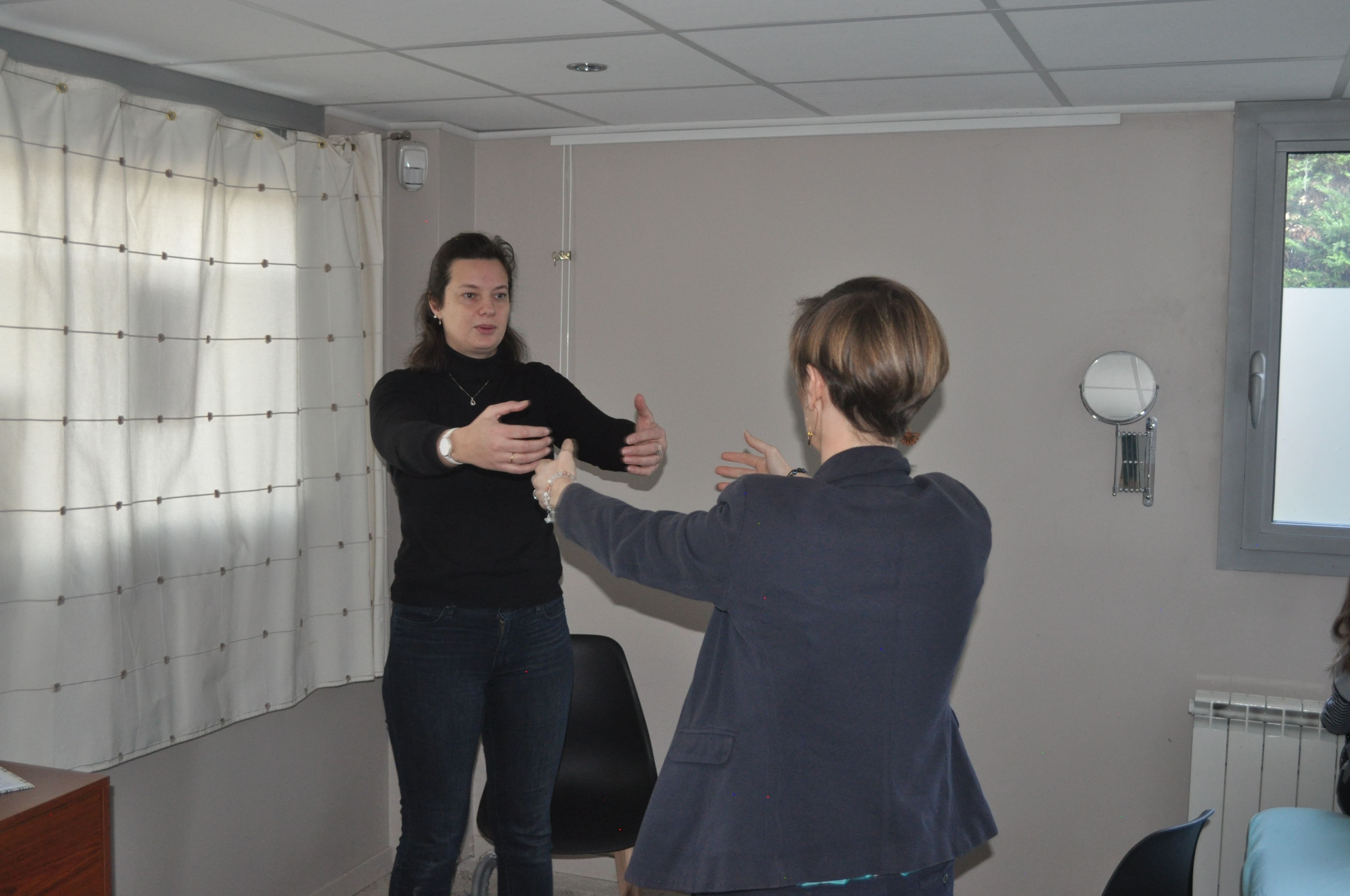 Photo numéro 6 de la galerie de Elise Neyron : Sophrologue à Valence. Prendre RDV