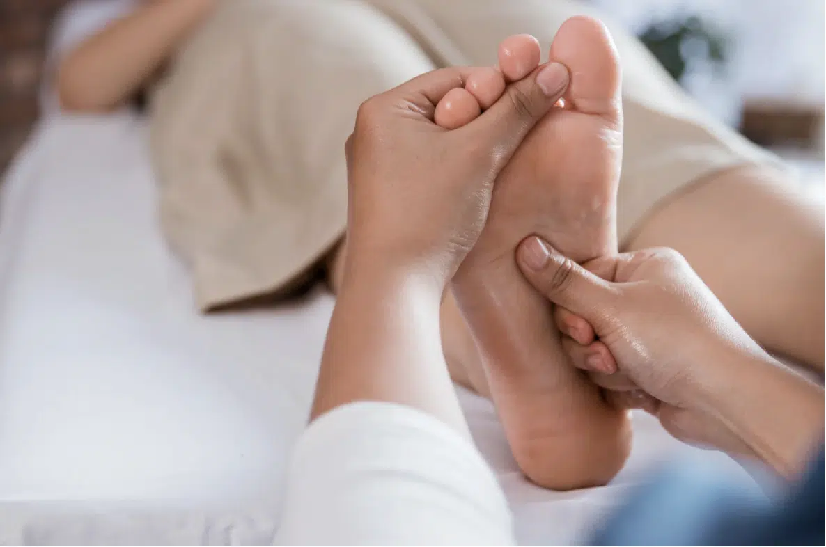 Photo numéro 3 de la galerie de Raphaële Sebban : Naturopathe à Neuville-sur-Saône. Prendre RDV