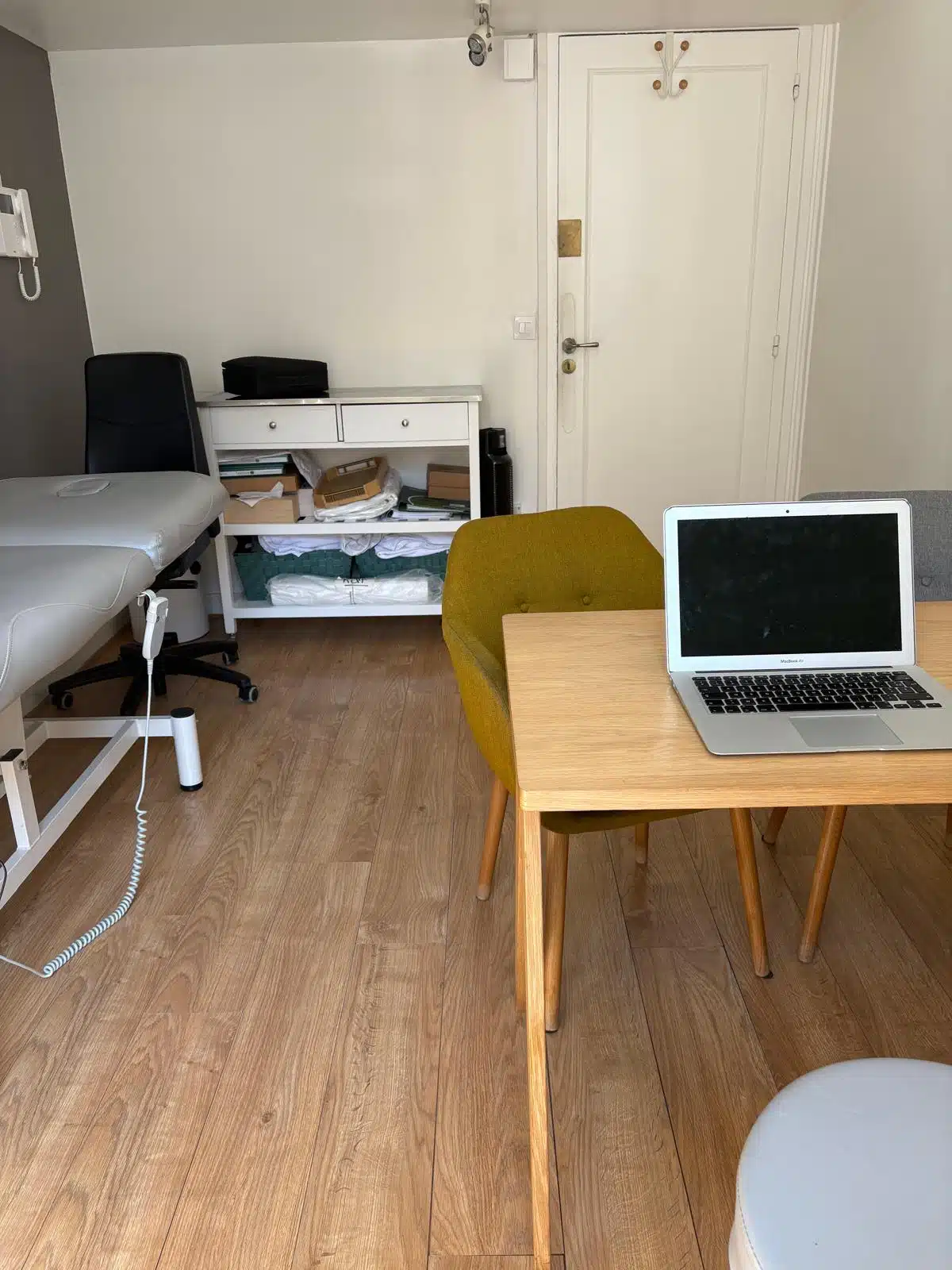 Photo numéro 3 de la galerie de Charlotte Olier : Naturopathe à Paris. Prendre RDV