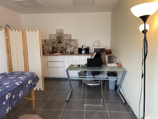 Photo numéro 2 de la galerie de Emilie Segrétain : Naturopathe à Baden. Prendre RDV
