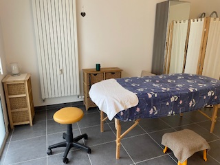 Photo numéro 3 de la galerie de Emilie Segrétain : Naturopathe à Baden. Prendre RDV