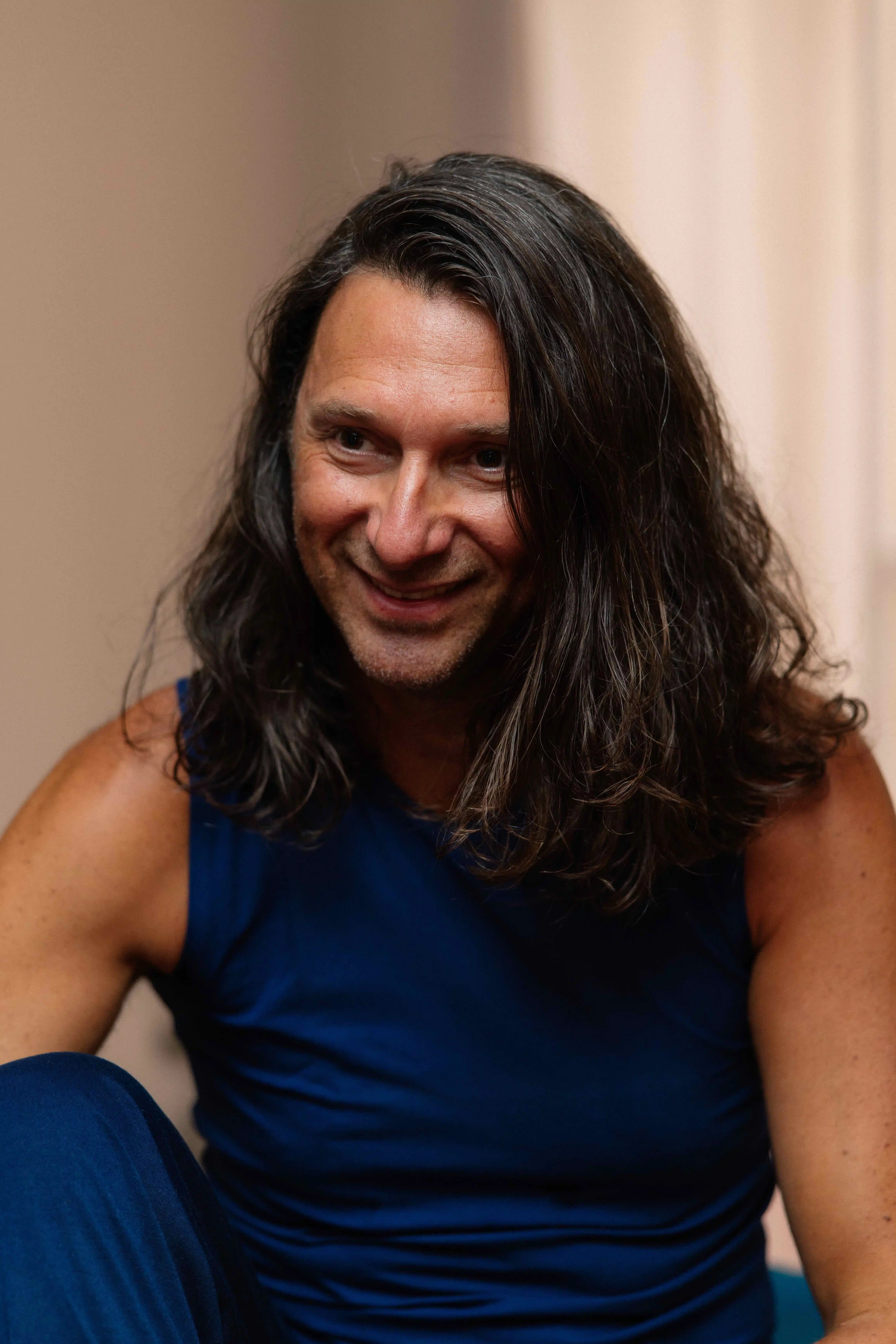 Photo numéro 20 de la galerie de Nicolas VILLEREZ : Naturopathe à Paris. Prendre RDV
