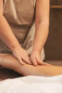 Photo numéro 2 de la galerie de LES VOYAGES DE MARIE Marie-Cécile COUTANT : Masseur bien-être à Cerdon. Prendre RDV