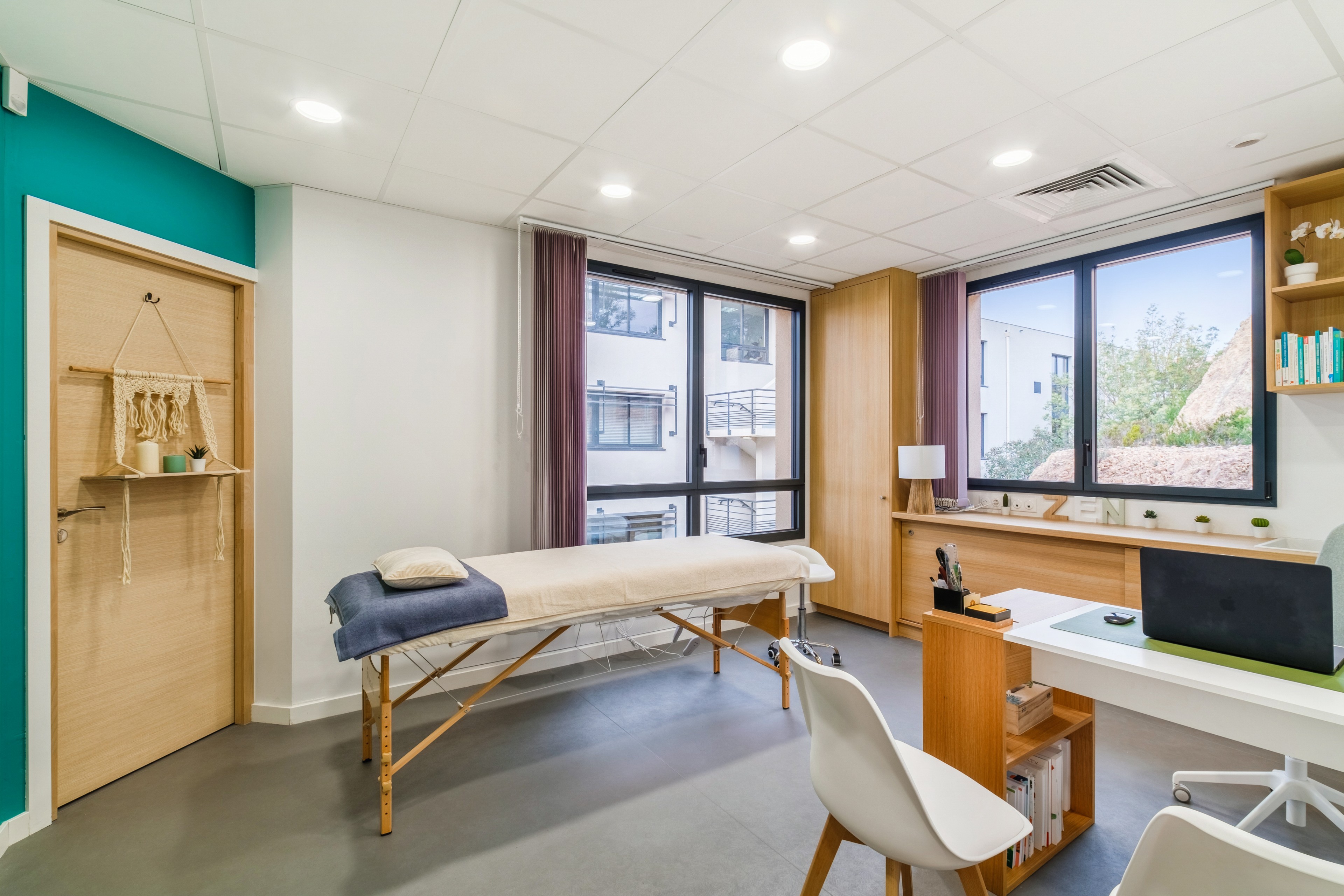 Photo numéro 4 de la galerie de Mélanie Dumouchel : Naturopathe à Saint-Raphaël. Prendre RDV