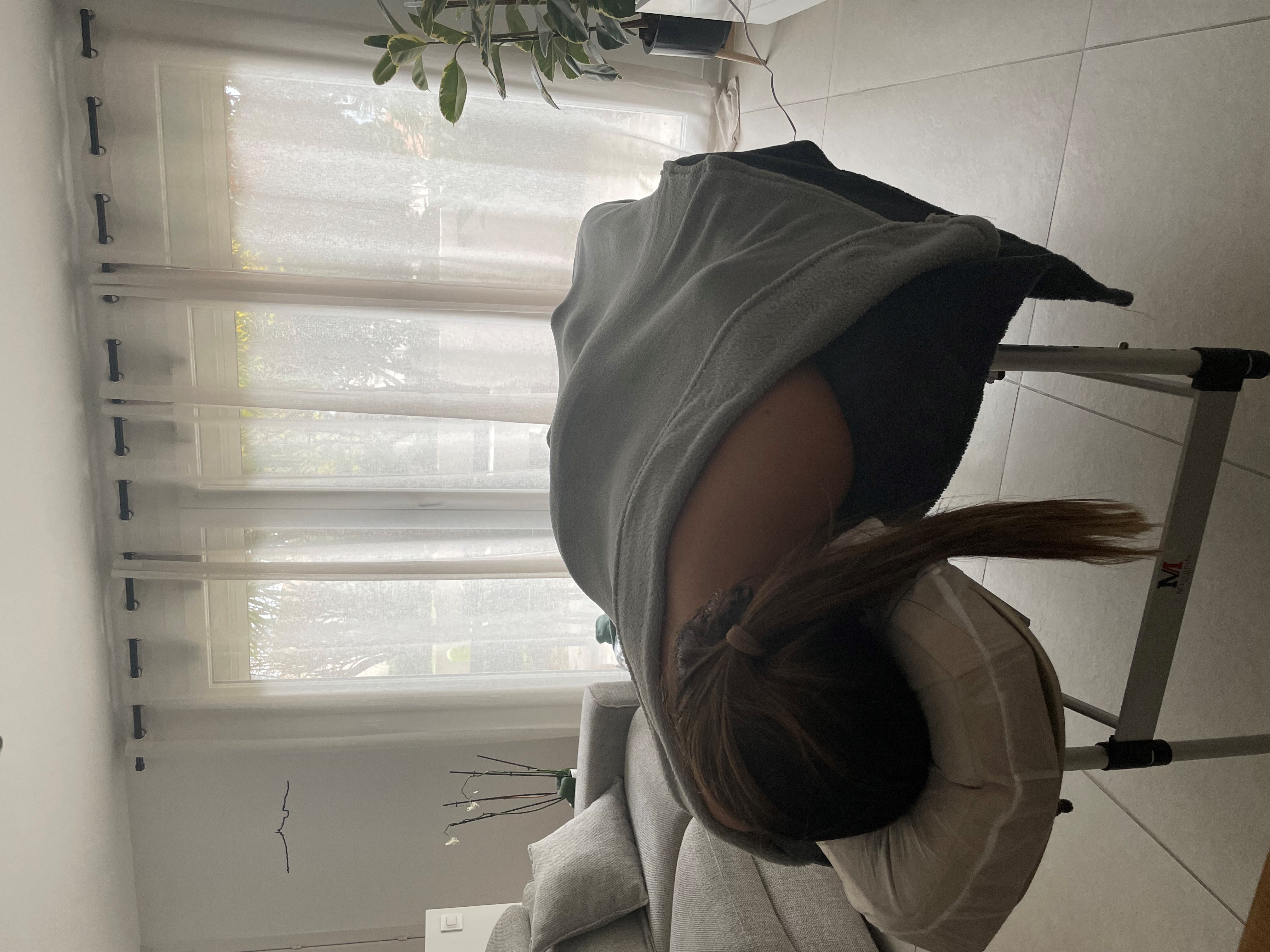 Photo numéro 1 de la galerie de Laurence Heraud : Masseur bien-être à Marseille. Prendre RDV