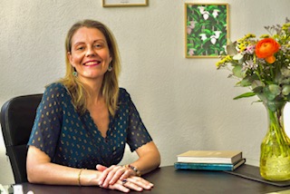 Photo numéro 3 de la galerie de Lydie Levrat : Naturopathe à Lyon. Prendre RDV