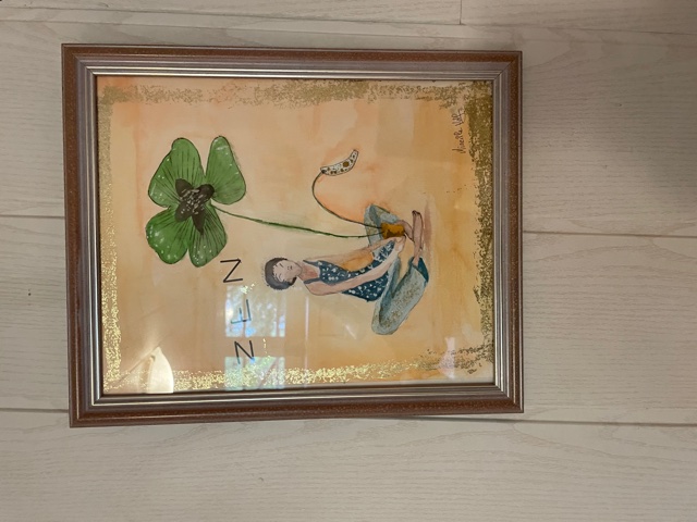 Photo numéro 5 de la galerie de Séverine Mallavergne : Praticien EFT à Saint-Julien-lès-Metz. Prendre RDV