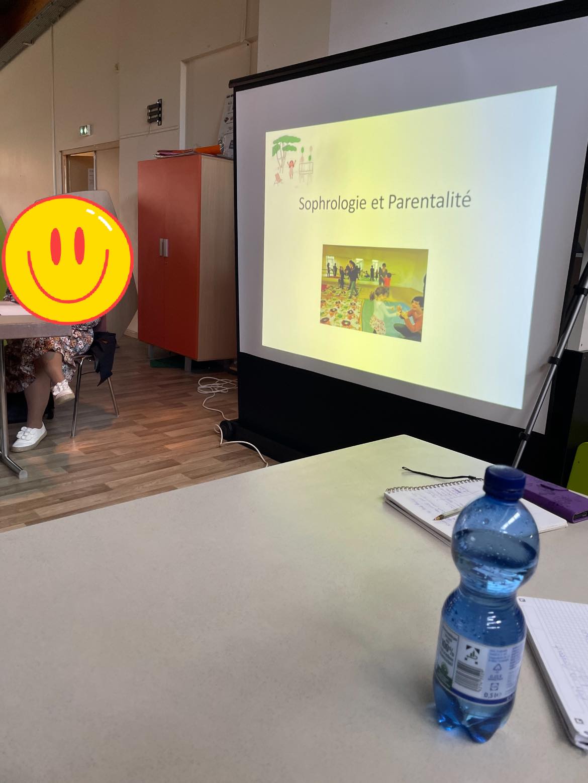 Photo numéro 6 de la galerie de Séverine Mallavergne : Praticien EFT à Saint-Julien-lès-Metz. Prendre RDV