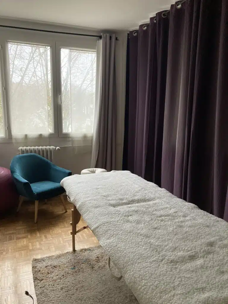 Photo numéro 5 de la galerie de Sandrine Guenand : Coach de vie à Viroflay. Prendre RDV