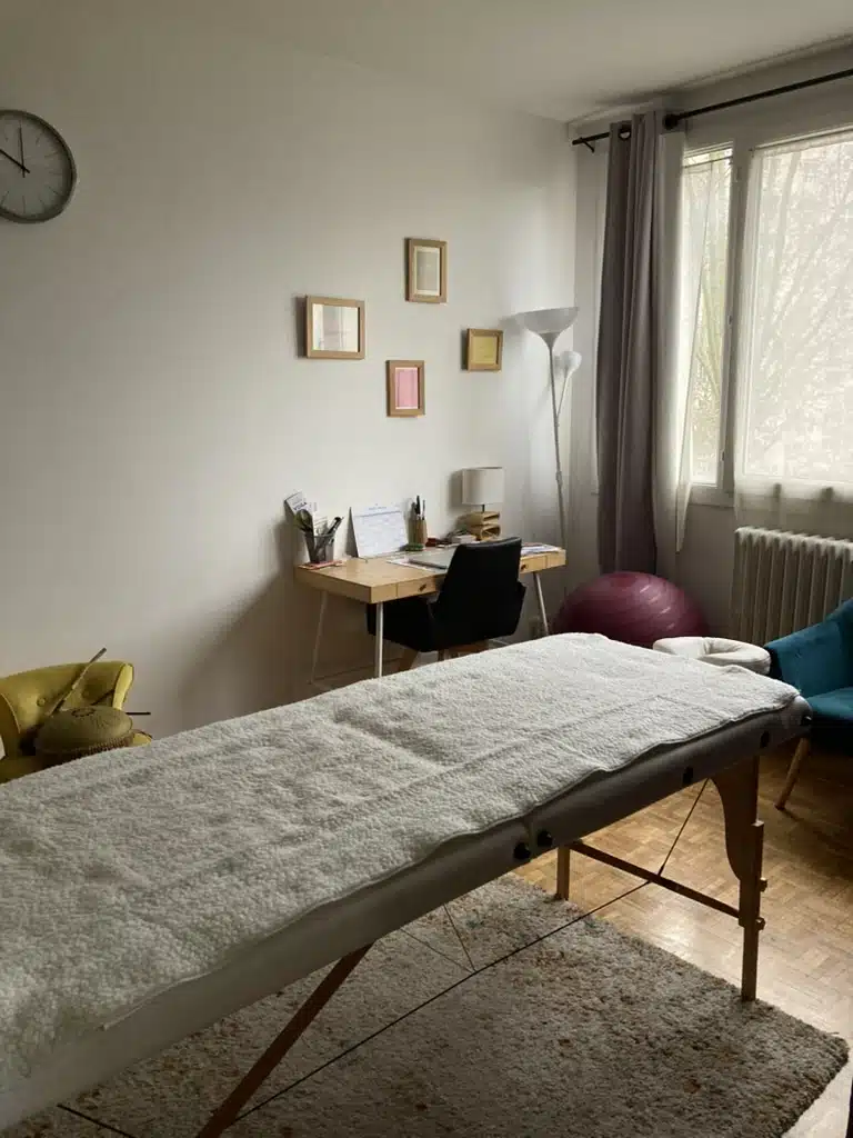 Photo numéro 6 de la galerie de Sandrine Guenand : Coach de vie à Viroflay. Prendre RDV