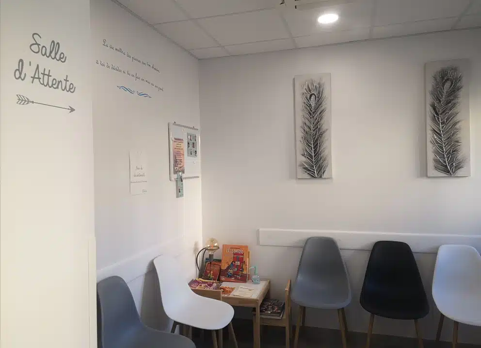 Photo numéro 1 de la galerie de Aurélie MALJOURNAL : Naturopathe à La Côte-Saint-André. Prendre RDV