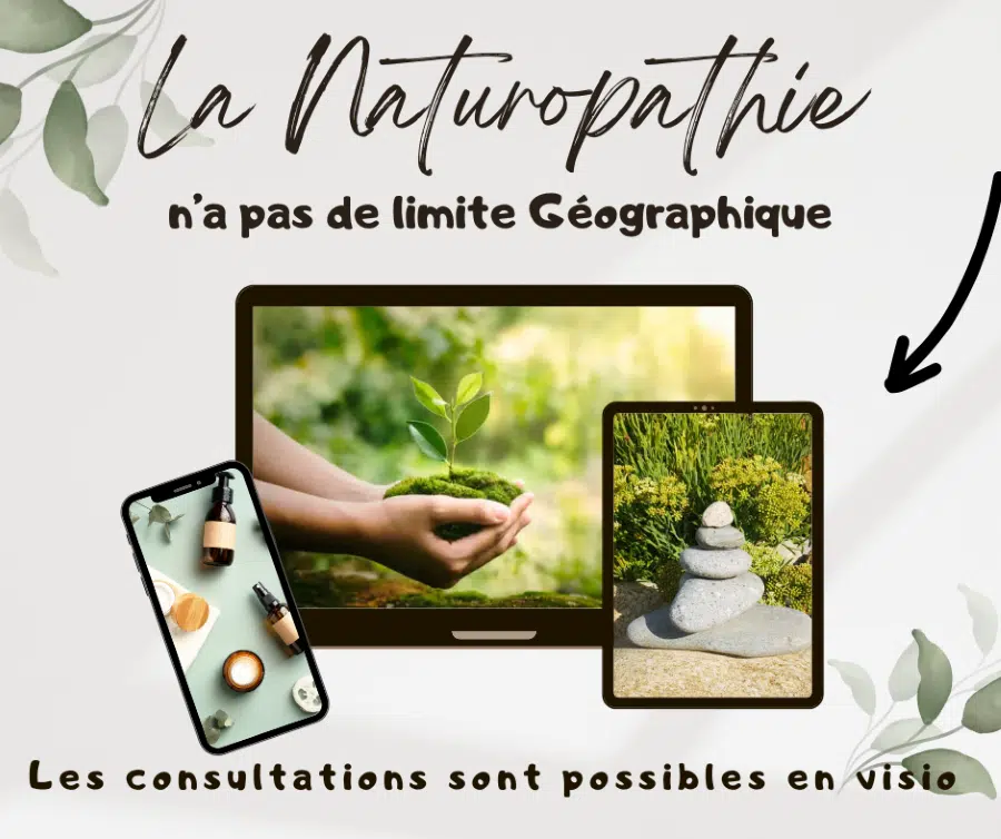 Photo numéro 10 de la galerie de Aurélie MALJOURNAL : Naturopathe à La Côte-Saint-André. Prendre RDV