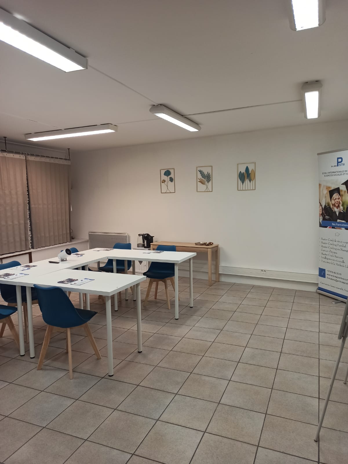 Photo numéro 4 de la galerie de Vanessa Maneiro : Neurothérapeute au Perray-en-Yvelines. Prendre RDV