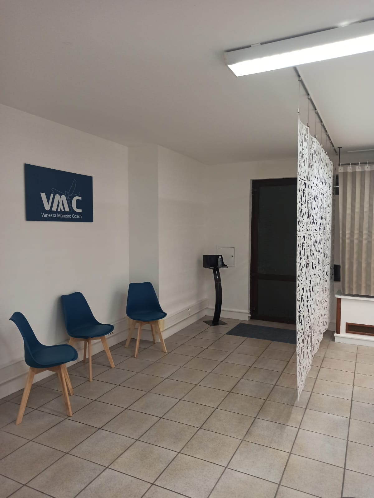 Photo numéro 5 de la galerie de Vanessa Maneiro : Neurothérapeute au Perray-en-Yvelines. Prendre RDV