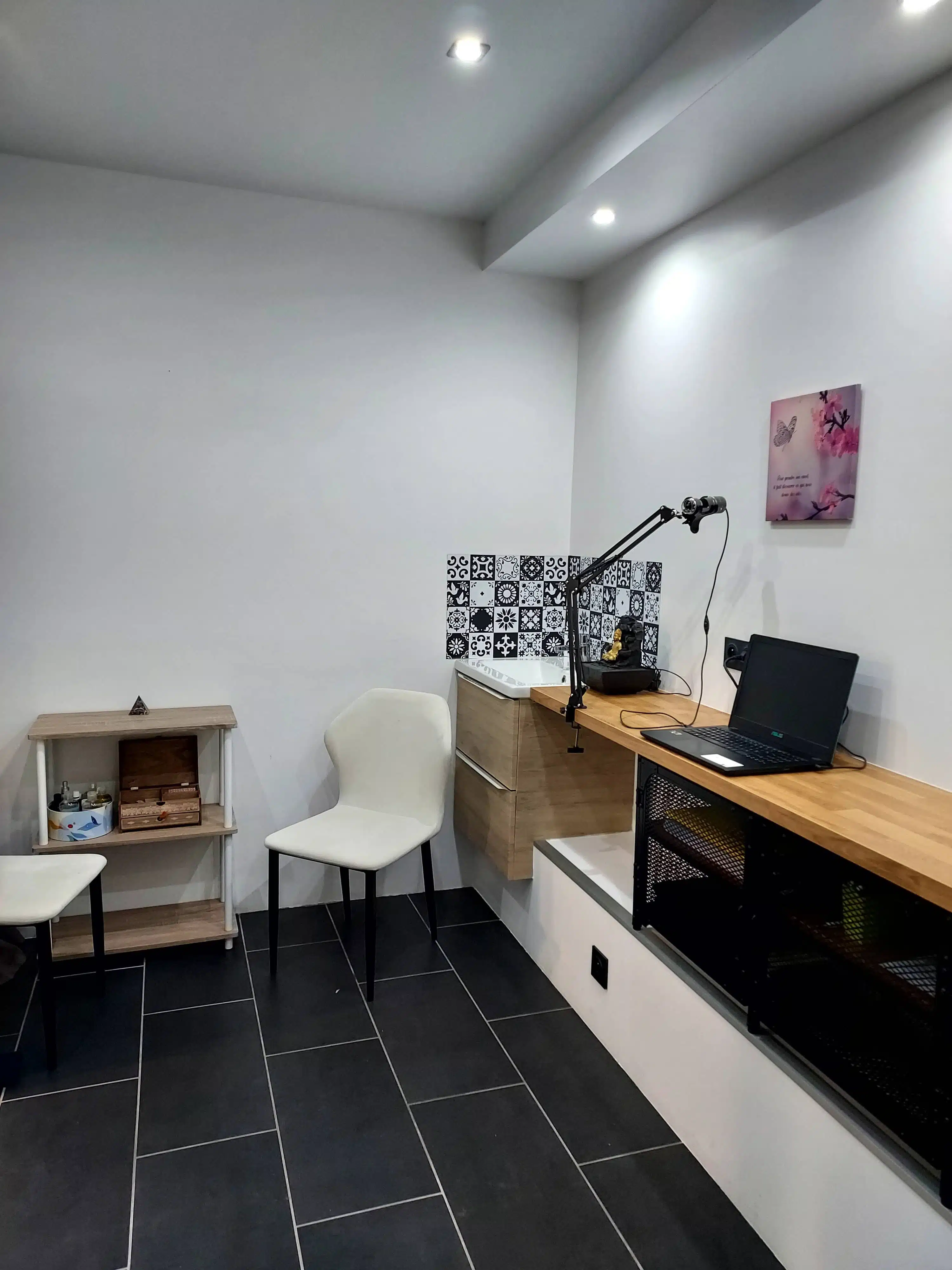 Photo numéro 2 de la galerie de Réflex'O' Natur'Ailes : Naturopathe à Tours. Prendre RDV