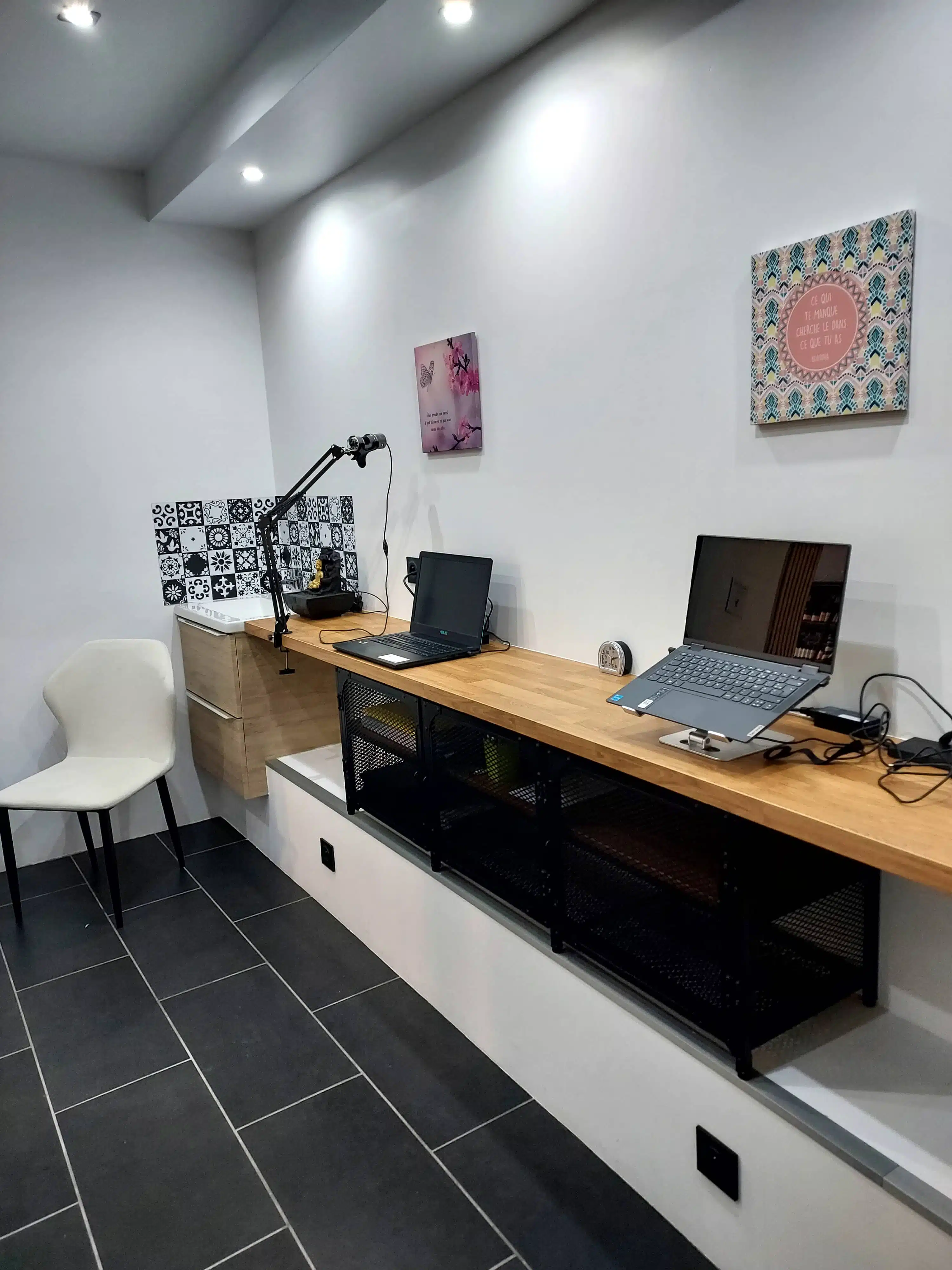 Photo numéro 3 de la galerie de Réflex'O' Natur'Ailes : Naturopathe à Tours. Prendre RDV