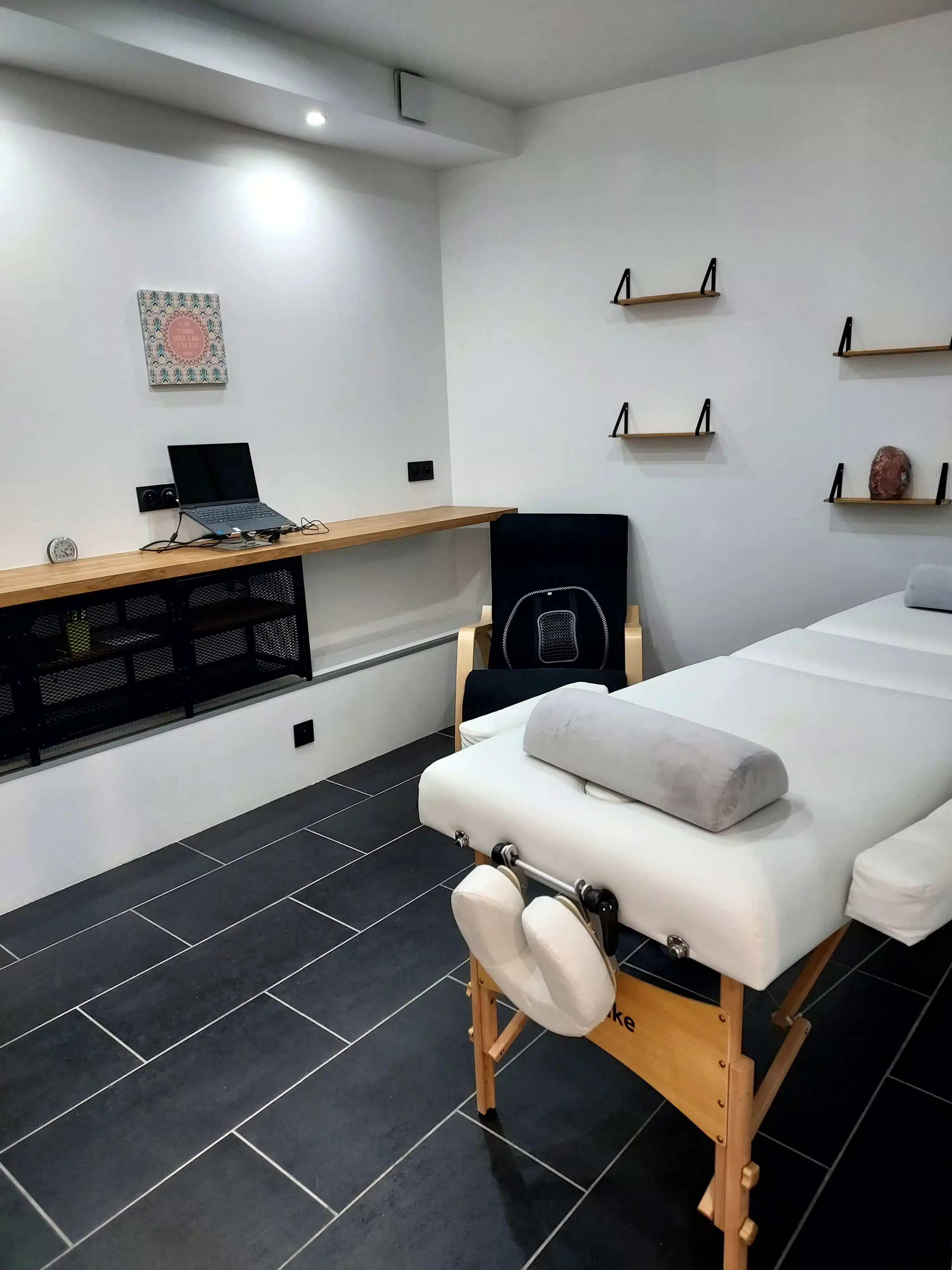 Photo numéro 7 de la galerie de Réflex'O' Natur'Ailes : Naturopathe à Tours. Prendre RDV