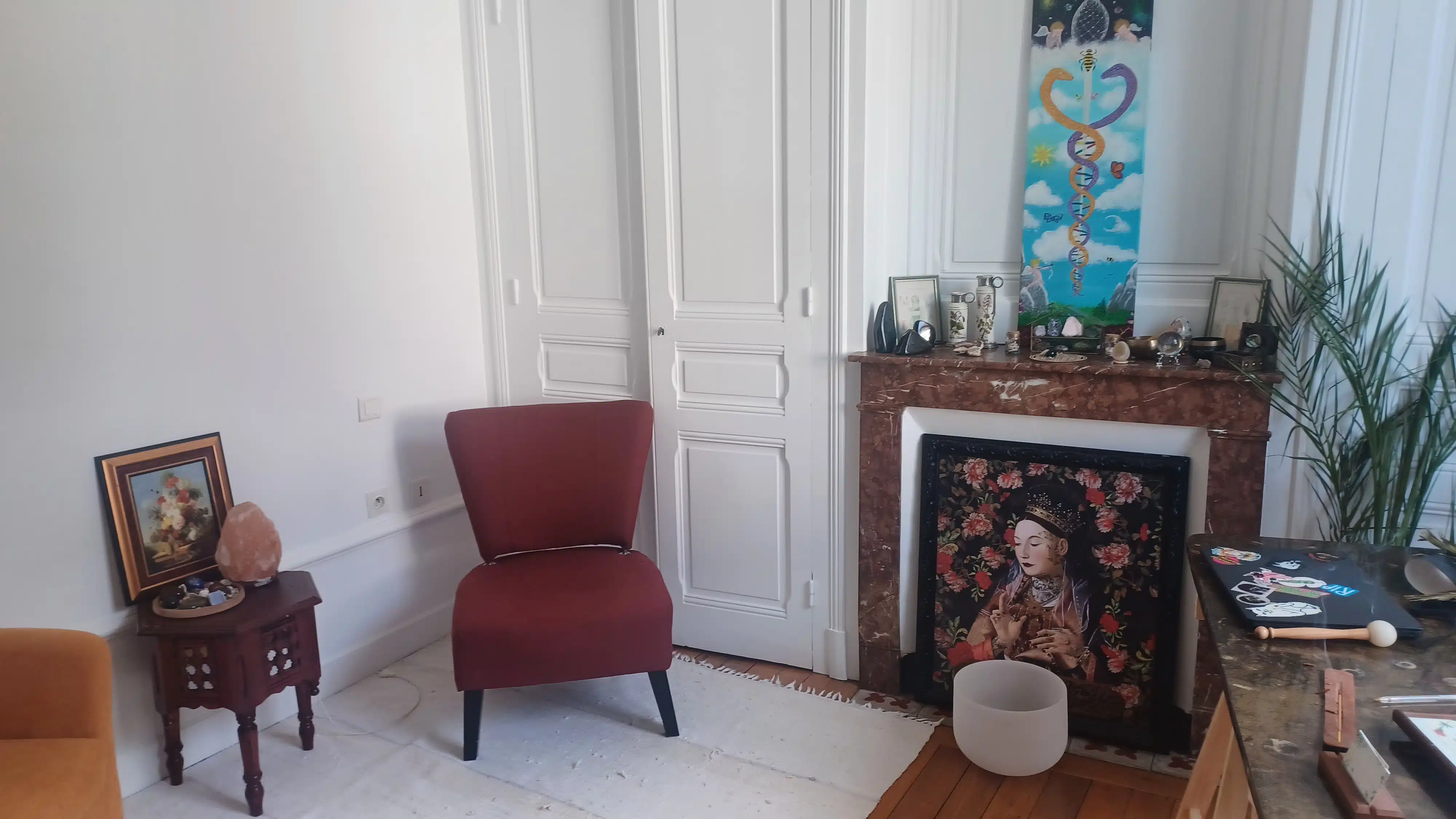 Photo numéro 5 de la galerie de Leslie Saillard : Naturopathe à Oyonnax. Prendre RDV