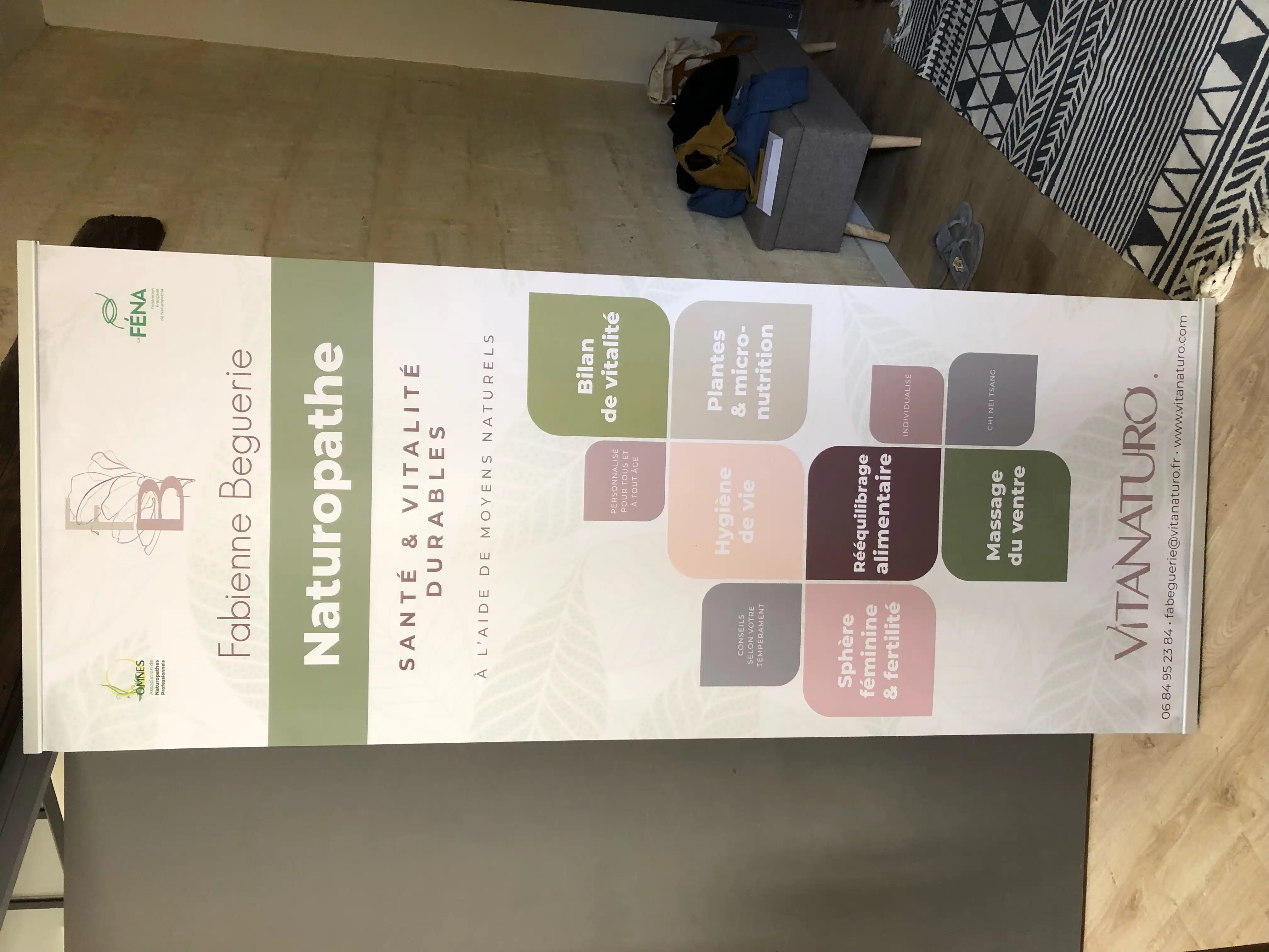 Photo numéro 12 de la galerie de Fabienne Beguerie : Naturopathe à Nîmes. Prendre RDV