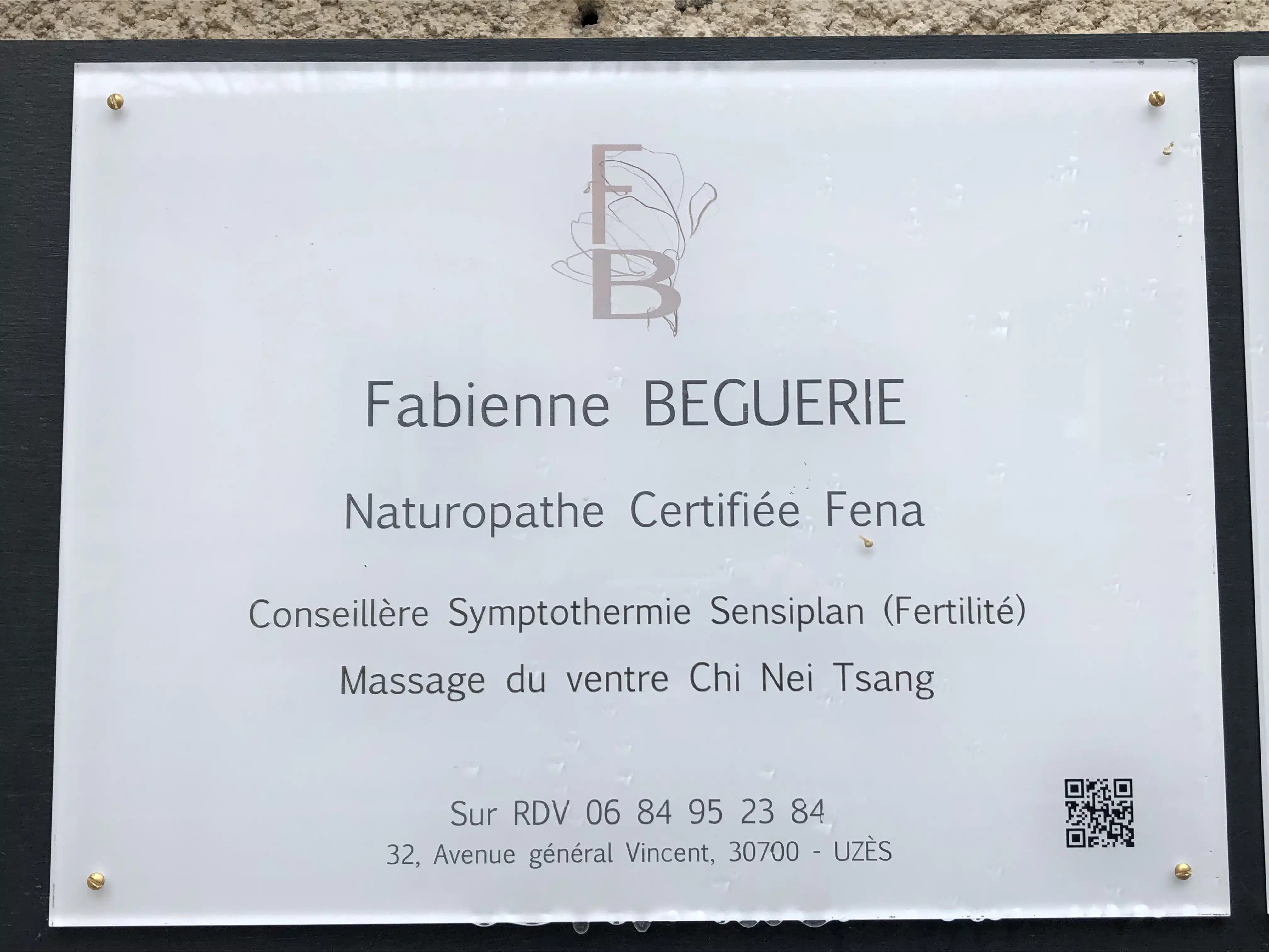Photo numéro 5 de la galerie de Fabienne Beguerie : Naturopathe à Nîmes. Prendre RDV