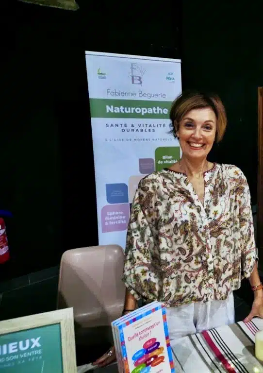 Photo numéro 6 de la galerie de Fabienne Beguerie : Naturopathe à Nîmes. Prendre RDV