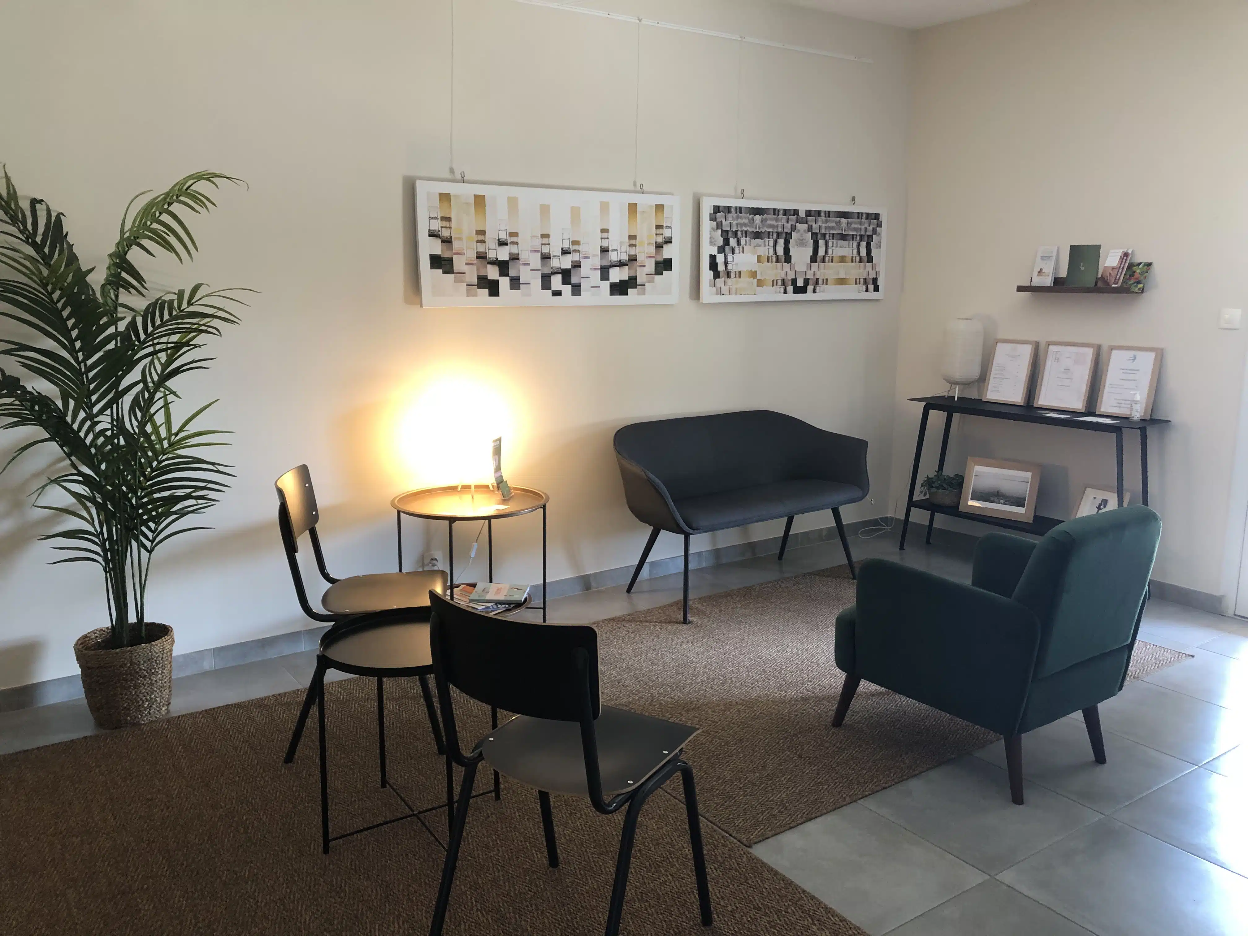 Photo numéro 9 de la galerie de Fabienne Beguerie : Naturopathe à Nîmes. Prendre RDV