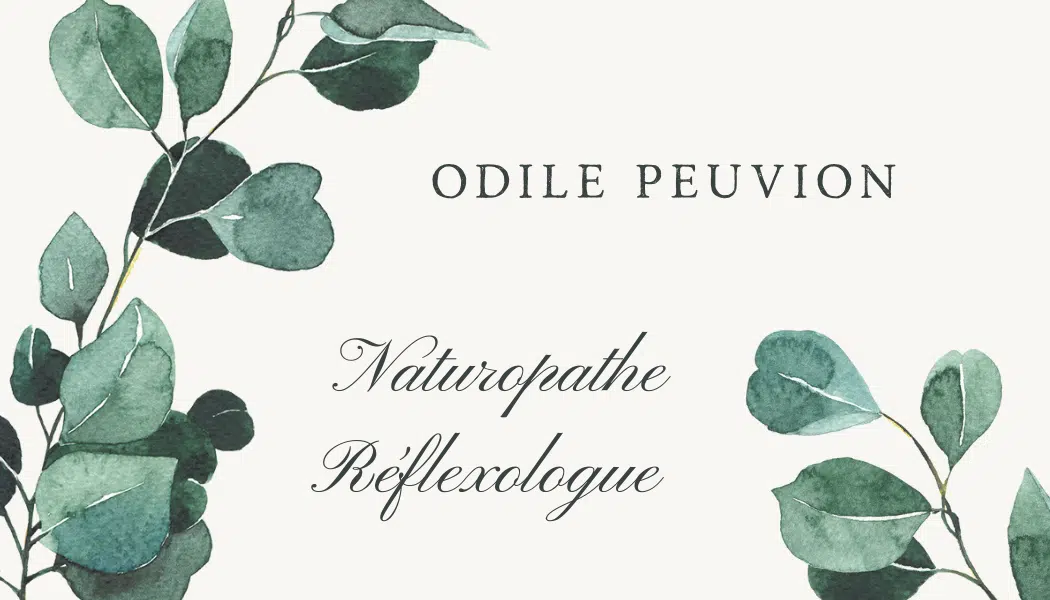 Photo numéro 9 de la galerie de Odile Peuvion : Naturopathe à Setques. Prendre RDV