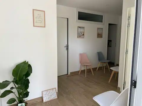 Photo numéro 2 de la galerie de Ludivine LE ROUX : Naturopathe à La Ciotat. Prendre RDV