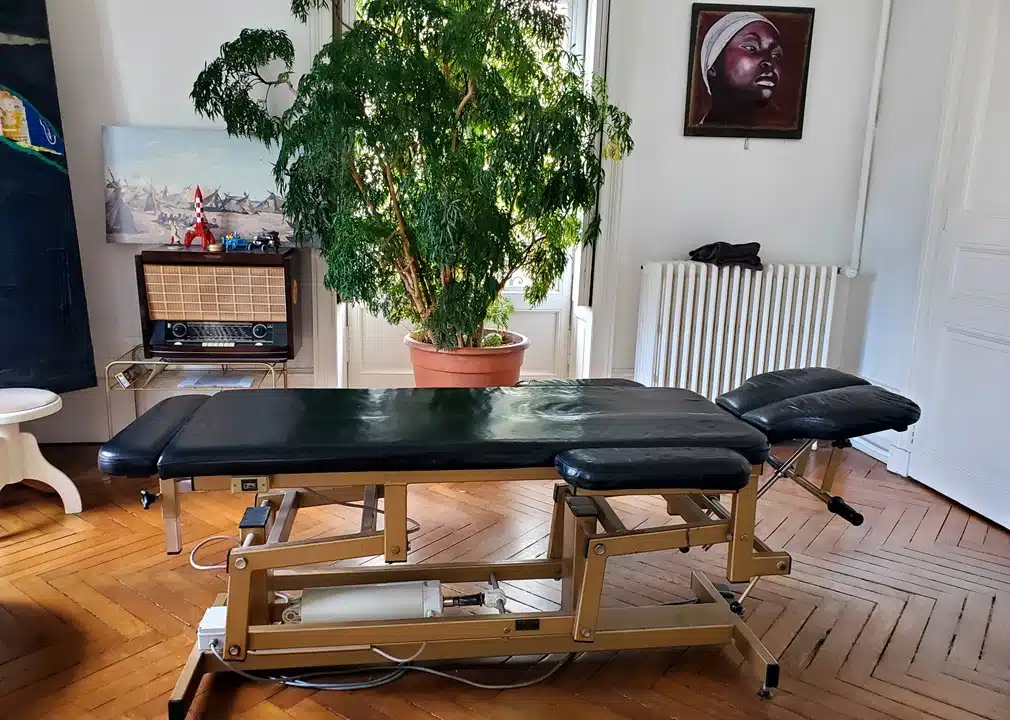 Photo numéro 2 de la galerie de Parchaingue VEISSI : Hypnothérapeute à Nantes. Prendre RDV
