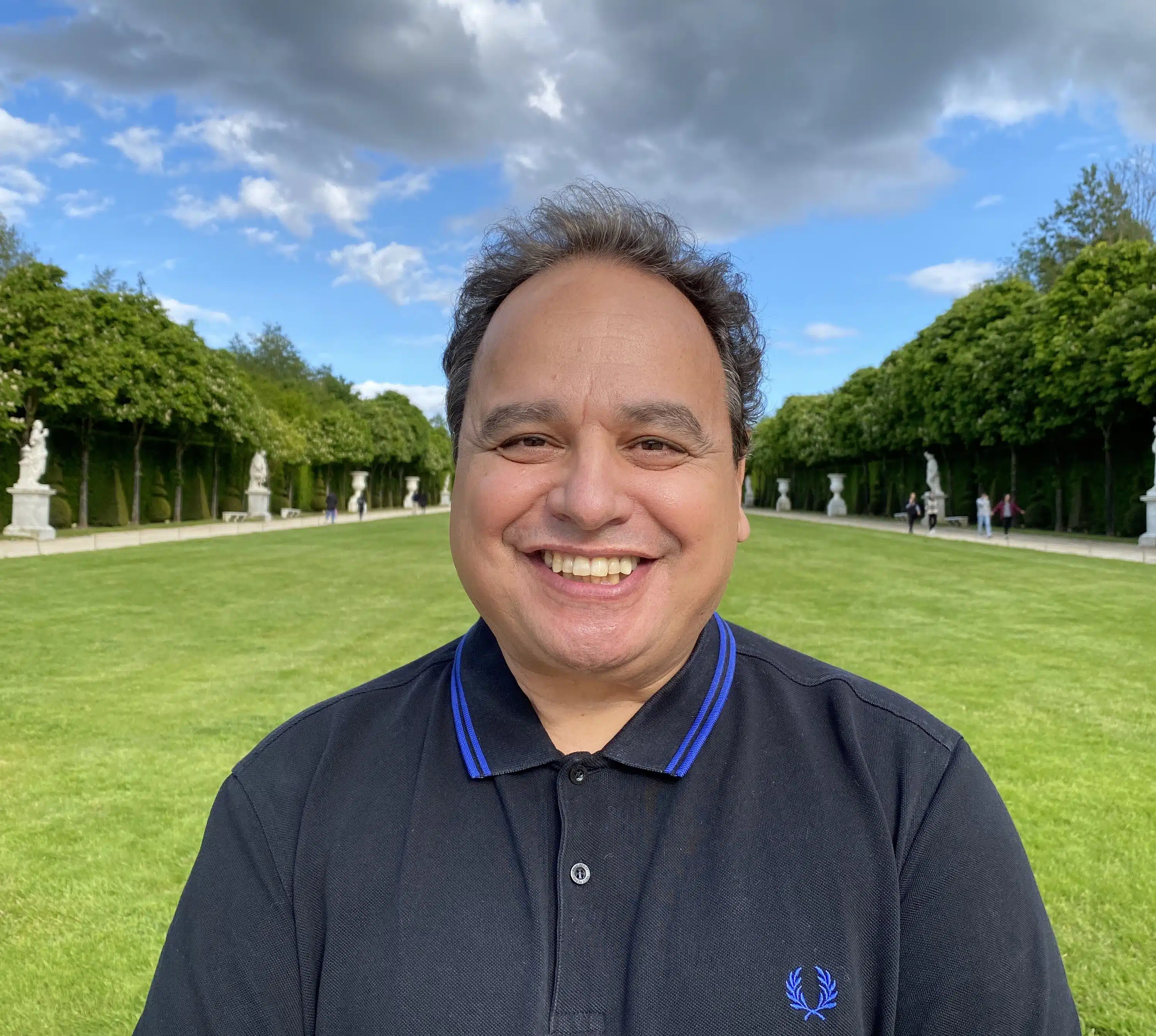 Photo numéro 1 de la galerie de Eric-Charles Bouhnik : Sophrologue à Versailles. Prendre RDV