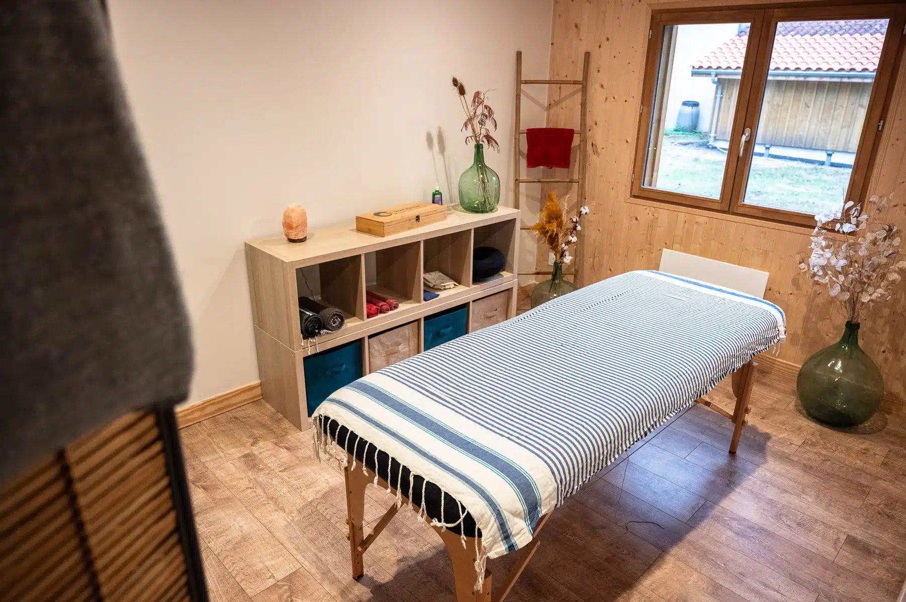 Photo numéro 3 de la galerie de Johanna Leutard : Naturopathe à Gaillan-en-Médoc. Prendre RDV
