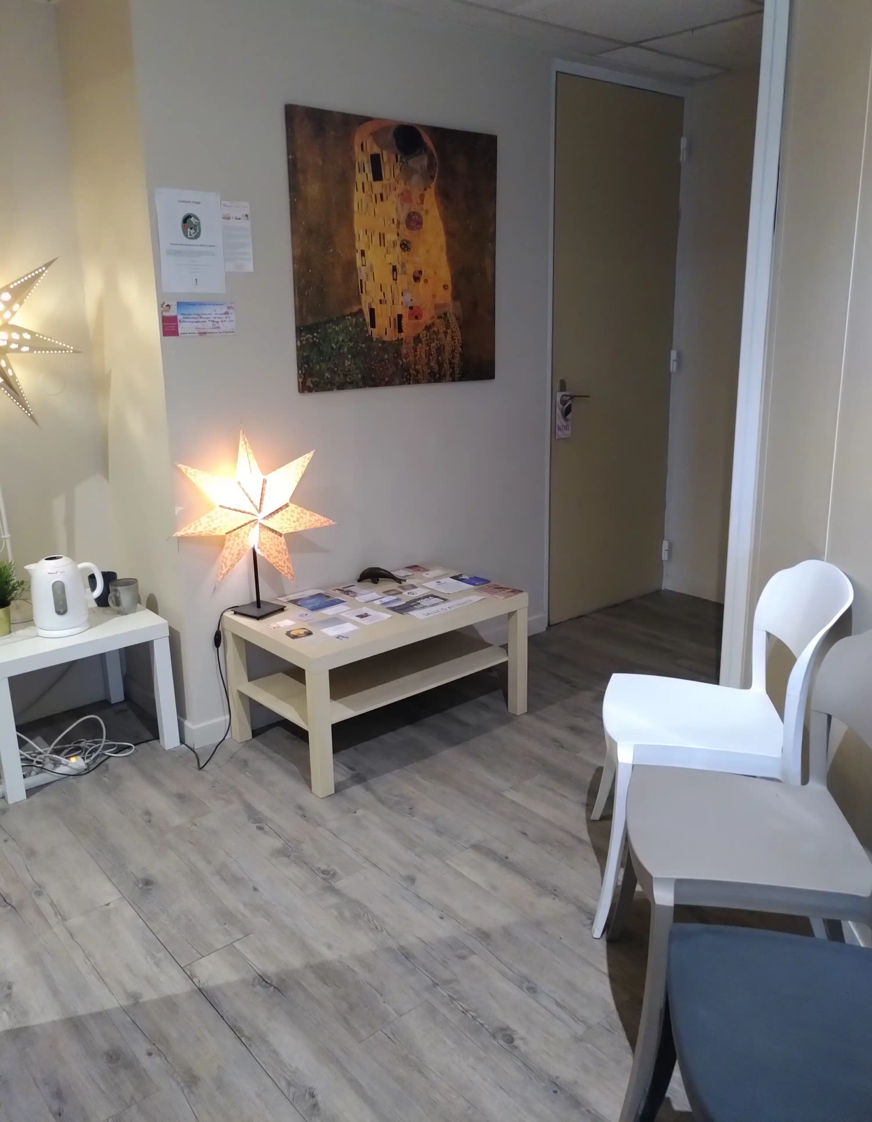 Photo numéro 4 de la galerie de Karine Lardans : Naturopathe à Caluire-et-Cuire. Prendre RDV