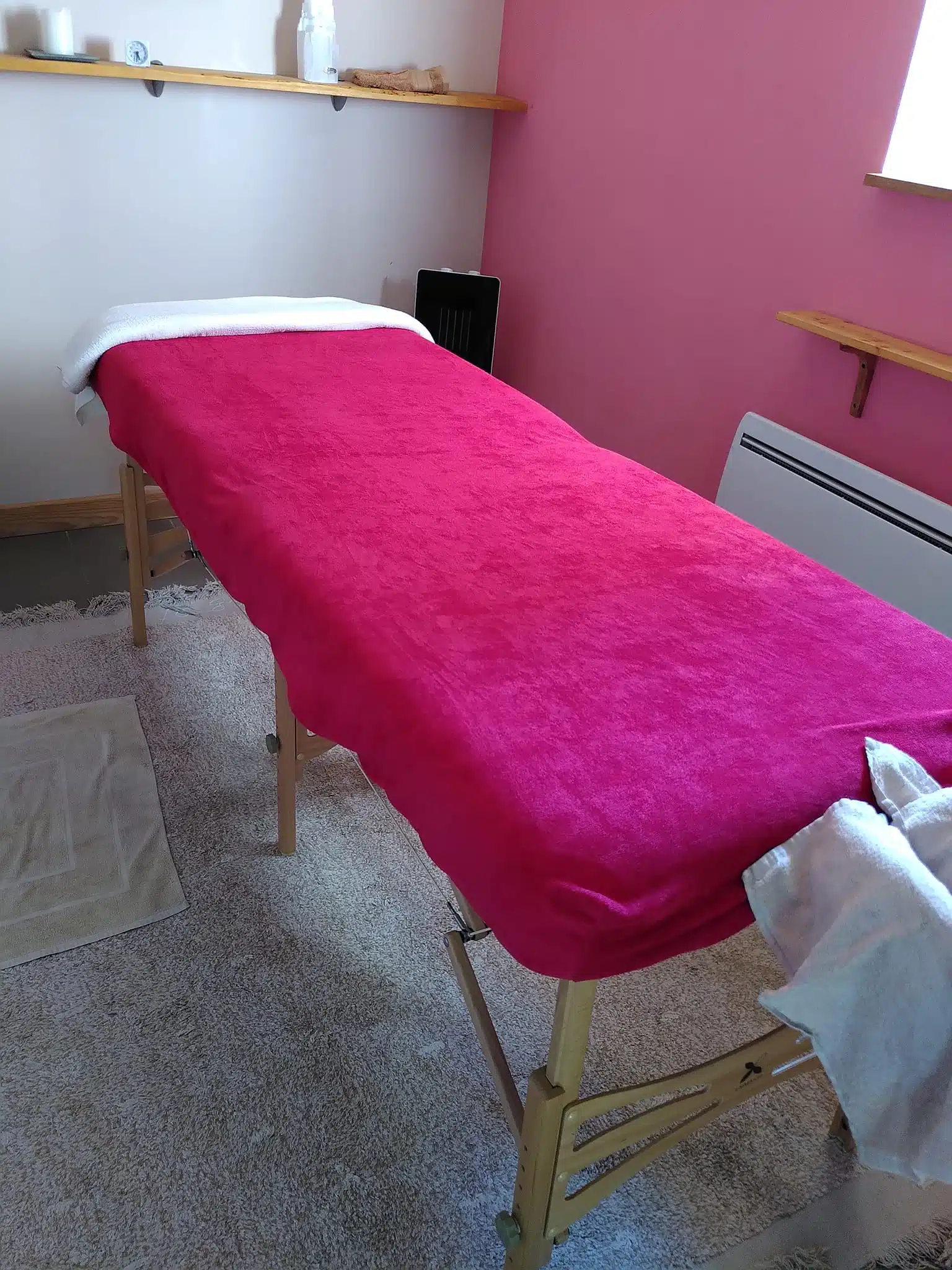 Photo numéro 6 de la galerie de Karine Lardans : Naturopathe à Caluire-et-Cuire. Prendre RDV