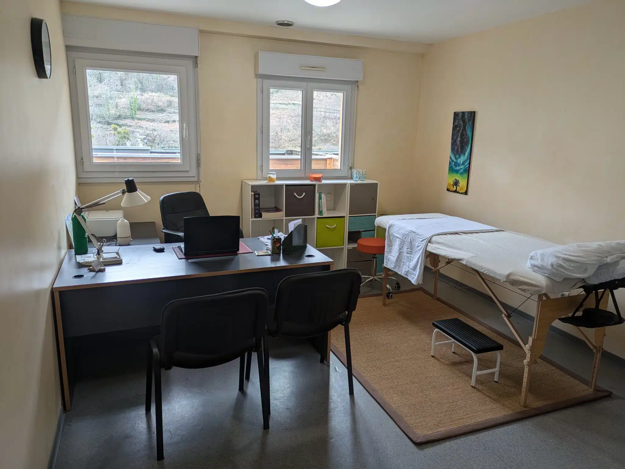 Photo numéro 1 de la galerie de Guillaume Dunet : Naturopathe à Luz-Saint-Sauveur. Prendre RDV