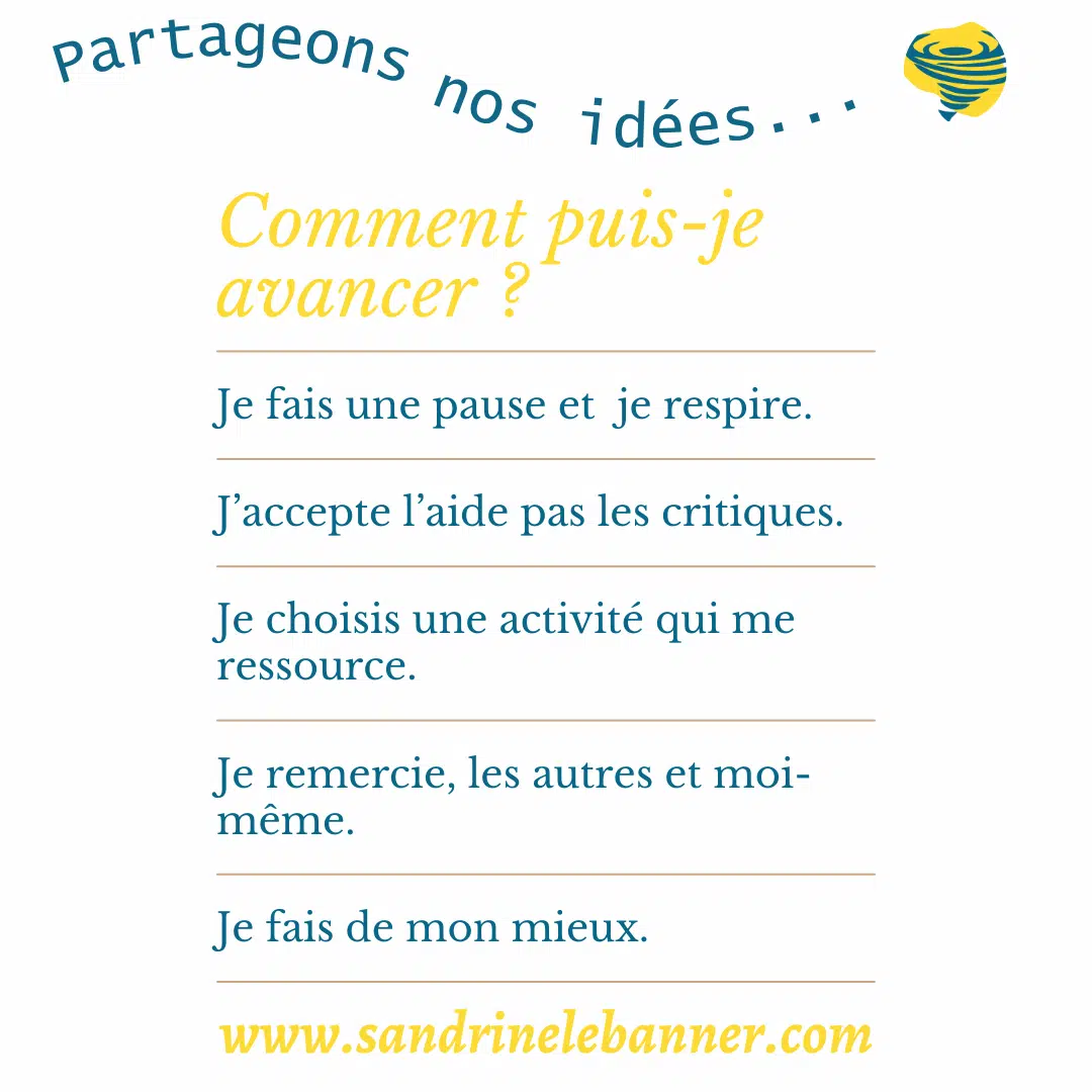 Photo numéro 4 de la galerie de Sandrine LE BANNER : Sophrologue à Chabeuil. Prendre RDV