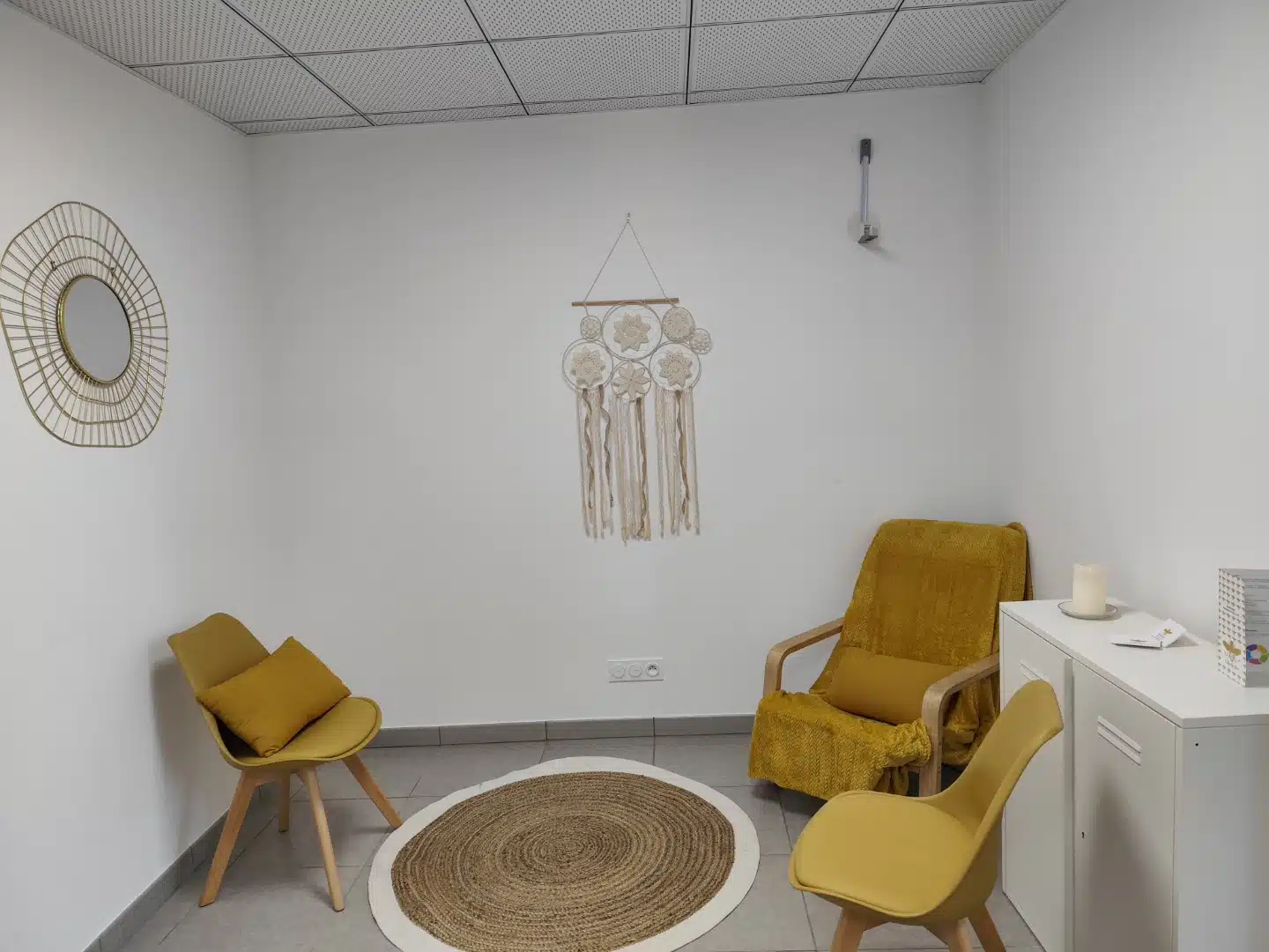 Photo numéro 7 de la galerie de Isabelle Lenéez : Sophrologue à Pézenas. Prendre RDV