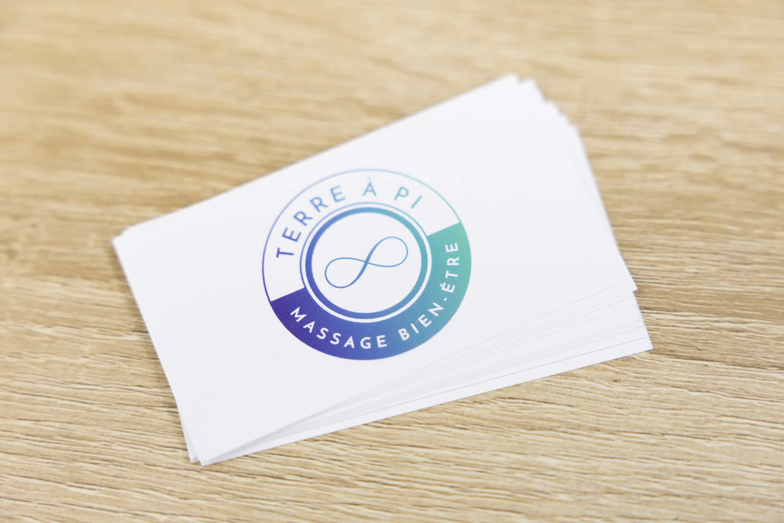 Photo numéro 6 de la galerie de Terre à Pi Linda Pereira : Masseur bien-être à Chailly-en-Bière. Prendre RDV