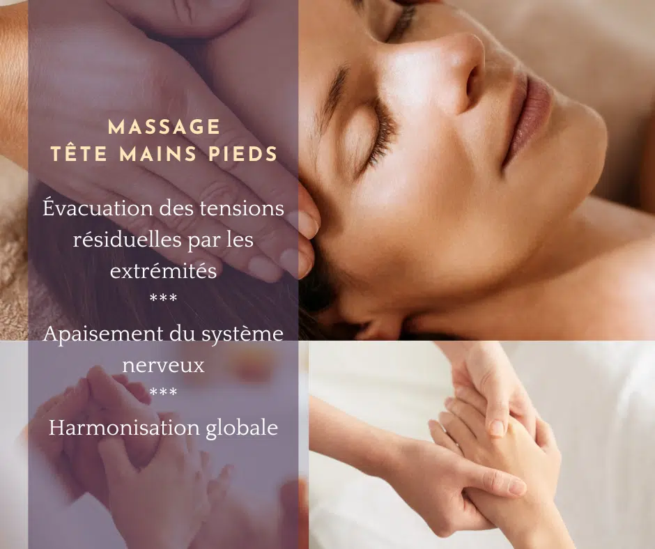 Photo numéro 16 de la galerie de Terre à Pi Linda Pereira : Masseur bien-être à Chailly-en-Bière. Prendre RDV