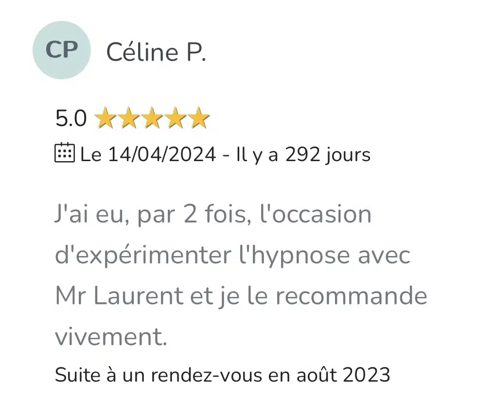 Photo numéro 6 de la galerie de Michel Laurent : Psychopraticien à Tarbes. Prendre RDV