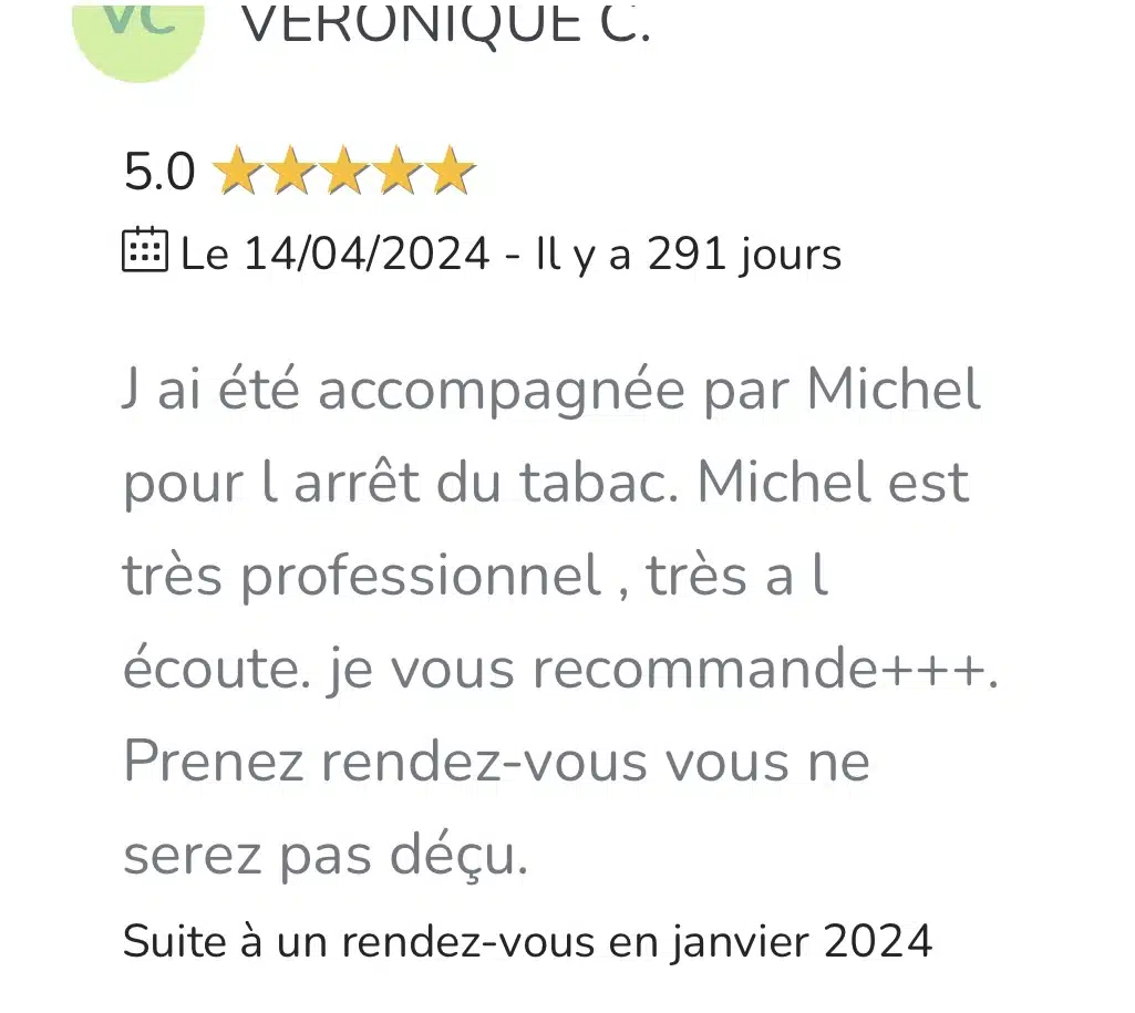 Photo numéro 7 de la galerie de Michel Laurent : Psychopraticien à Tarbes. Prendre RDV