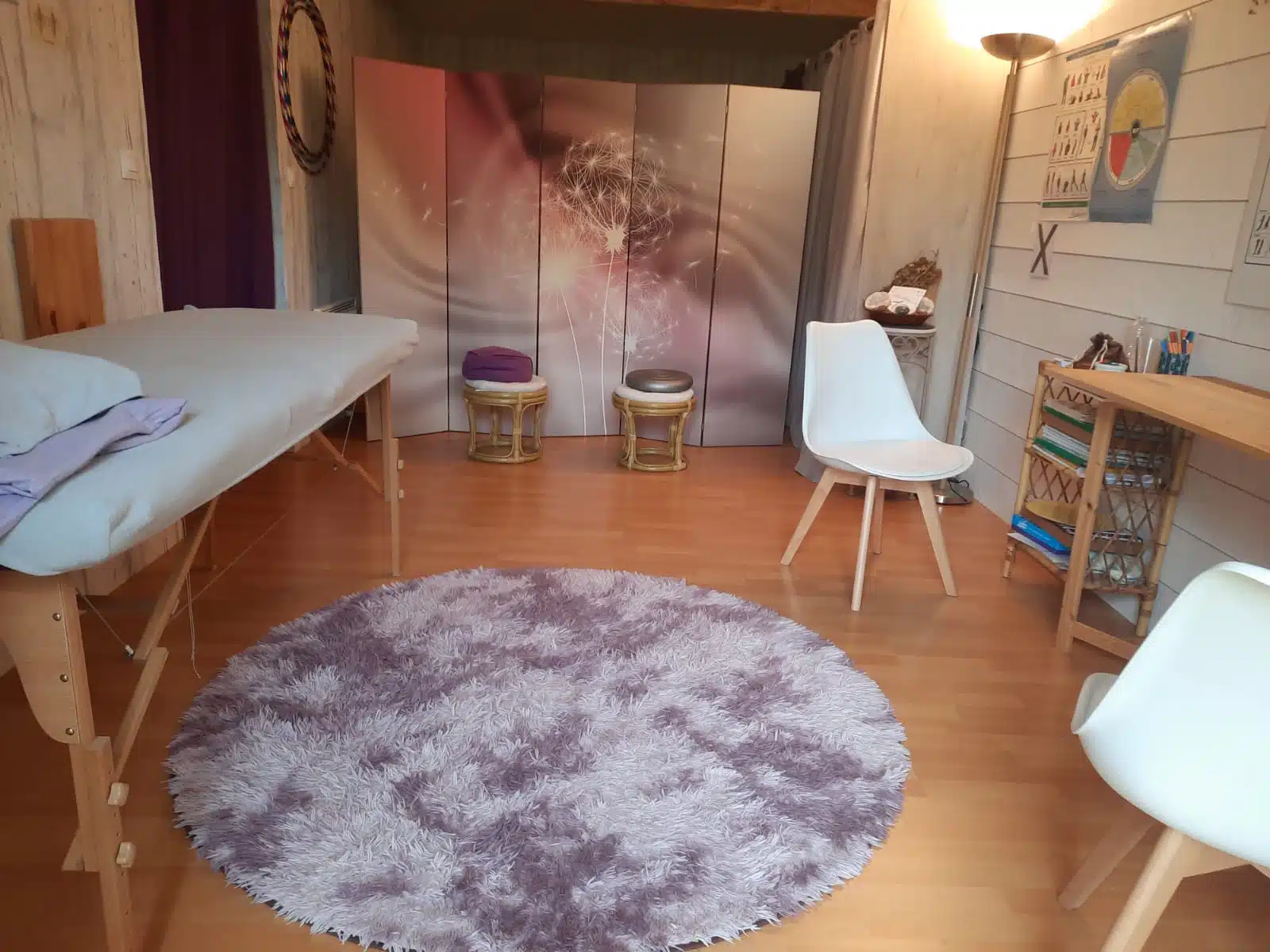 Photo numéro 19 de la galerie de Celine Briens : Kinésiologue à Semoy. Prendre RDV
