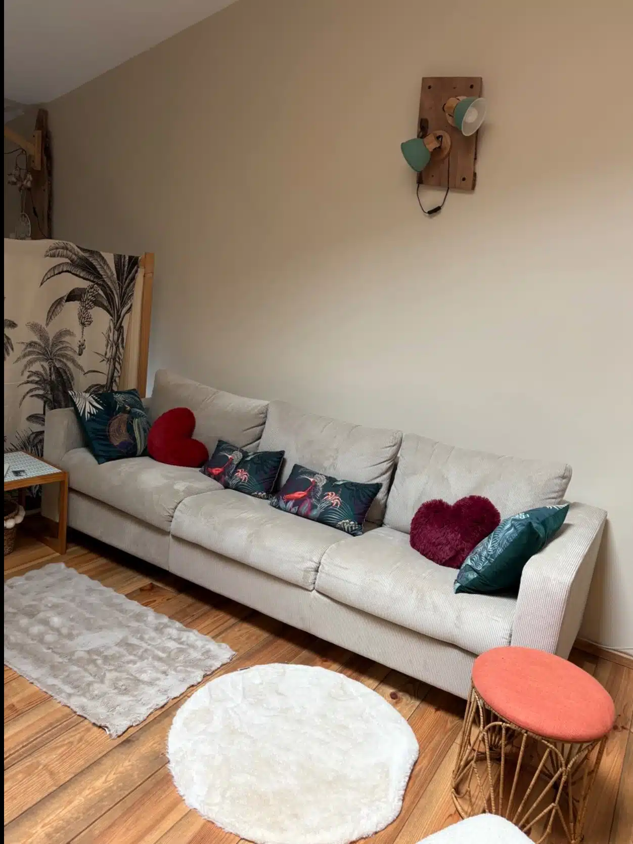 Photo numéro 9 de la galerie de Magali Boulachon : Sophrologue à Villereversure. Prendre RDV