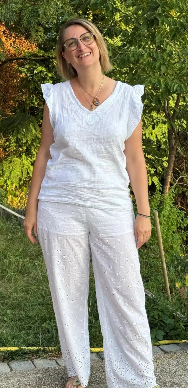 Photo numéro 4 de la galerie de Magali Boulachon : Sophrologue à Villereversure. Prendre RDV