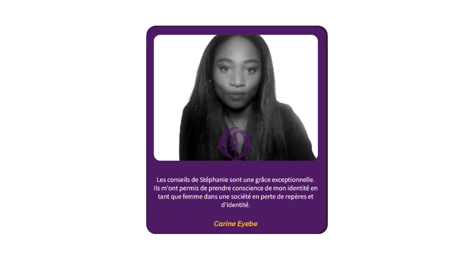 Photo numéro 9 de la galerie de Stéphanie Kadiebu Kandolo : Coach professionnel à Beaumont-sur-Oise. Prendre RDV