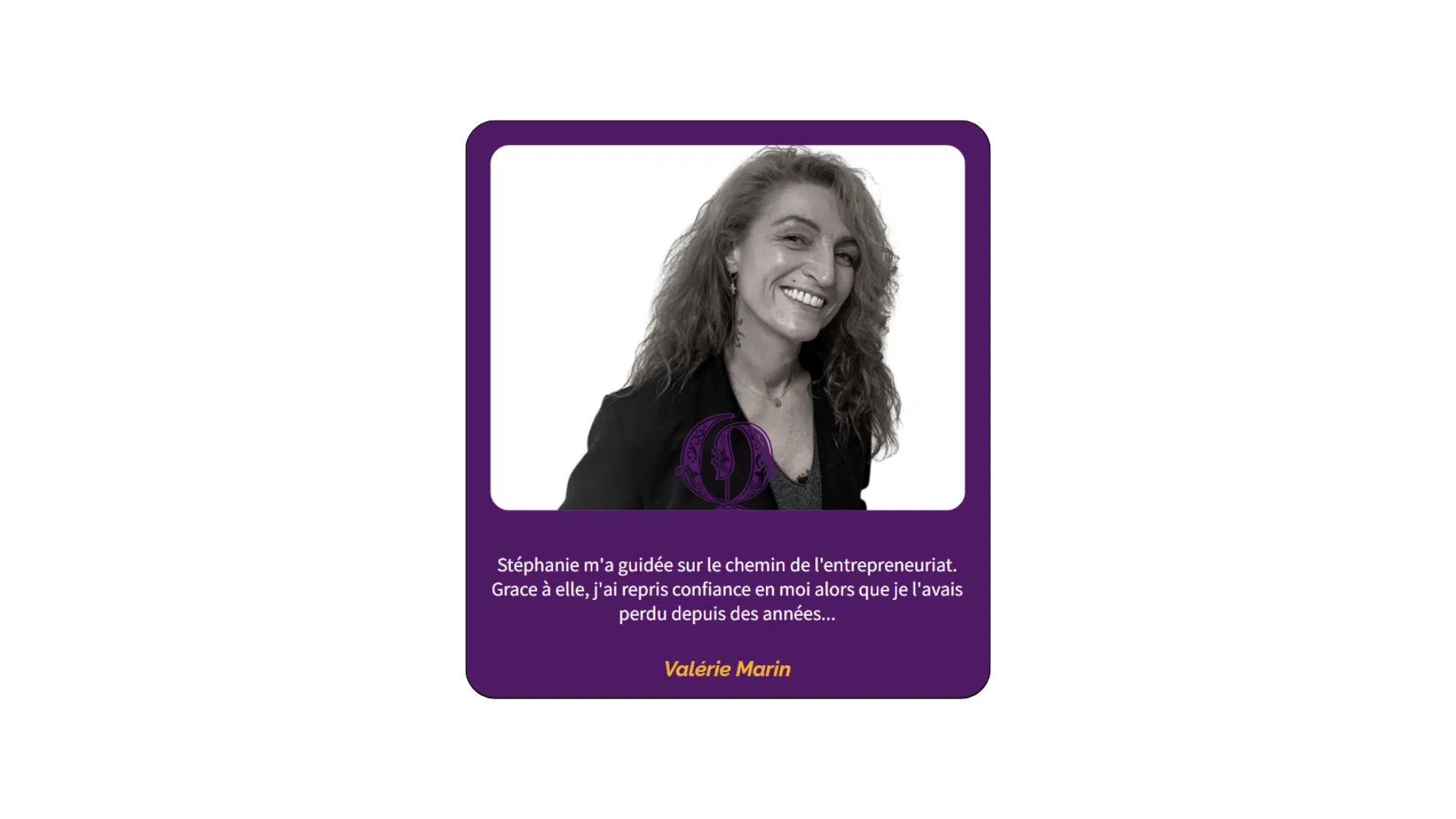 Photo numéro 15 de la galerie de Stéphanie Kadiebu Kandolo : Coach professionnel à Beaumont-sur-Oise. Prendre RDV