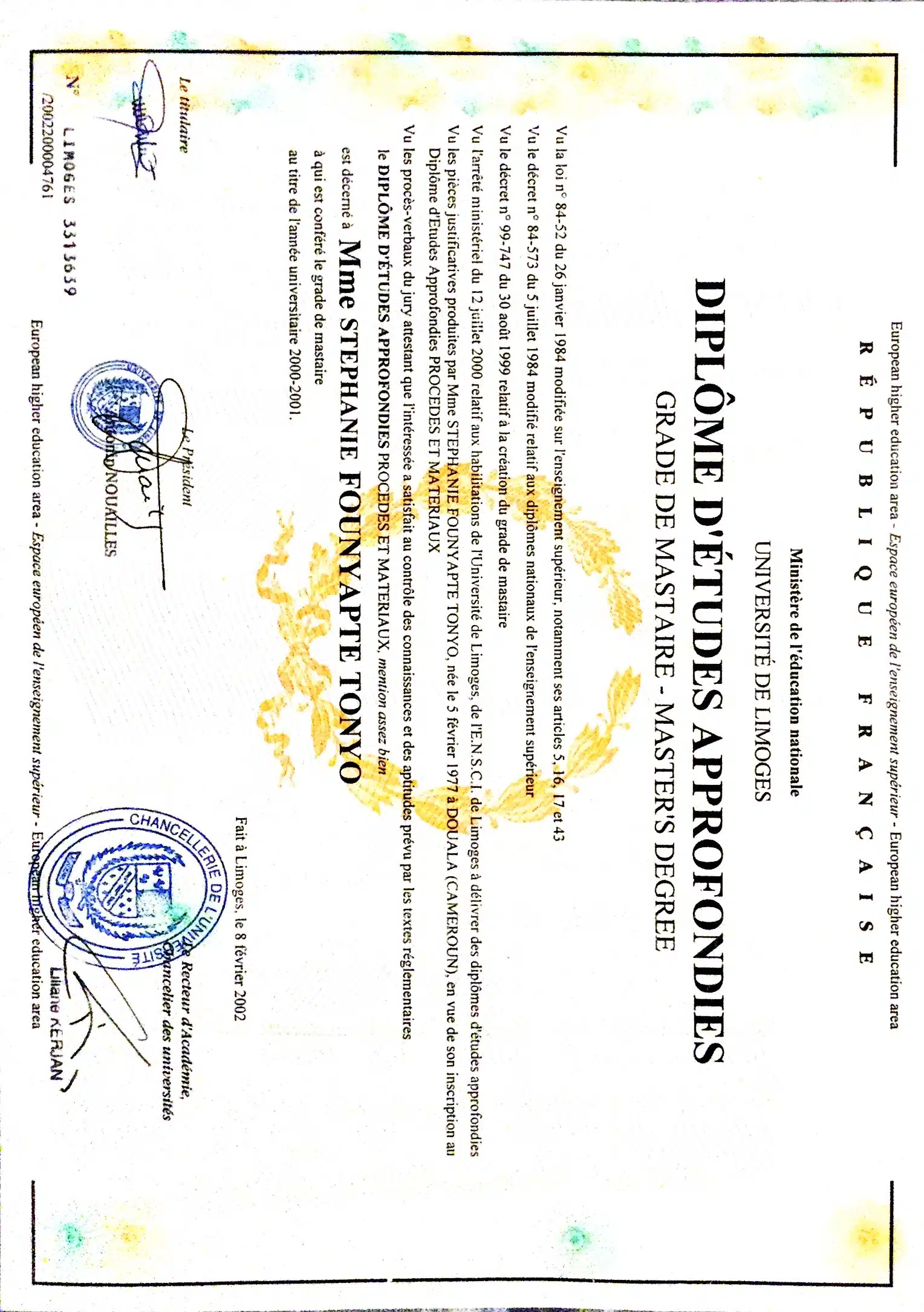 Photo numéro 6 de la galerie de Stéphanie Kadiebu Kandolo : Coach professionnel à Beaumont-sur-Oise. Prendre RDV